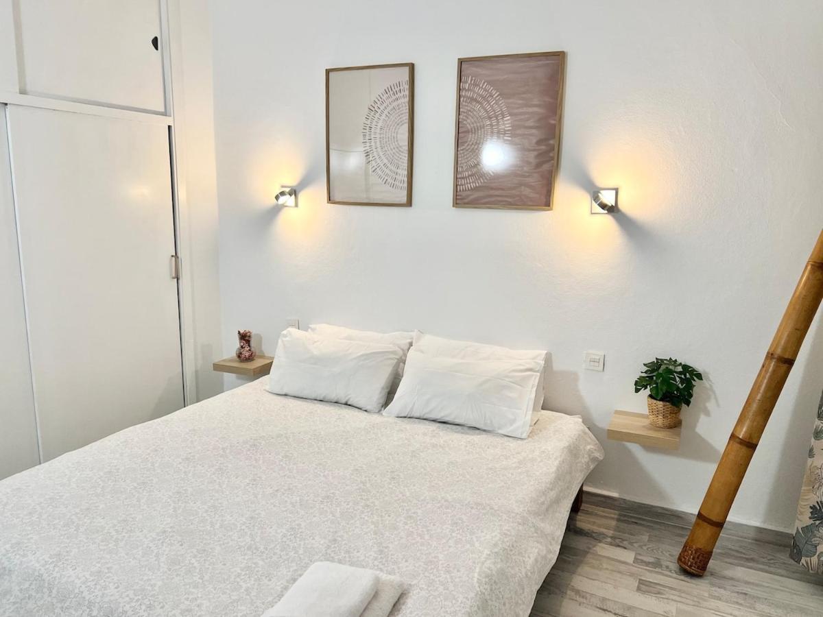 Acogedor Cerca De La Playa Apartamento *