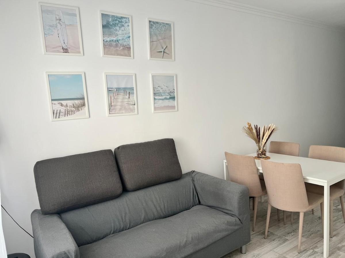 Apartamento Acogedor Cerca De La Playa *