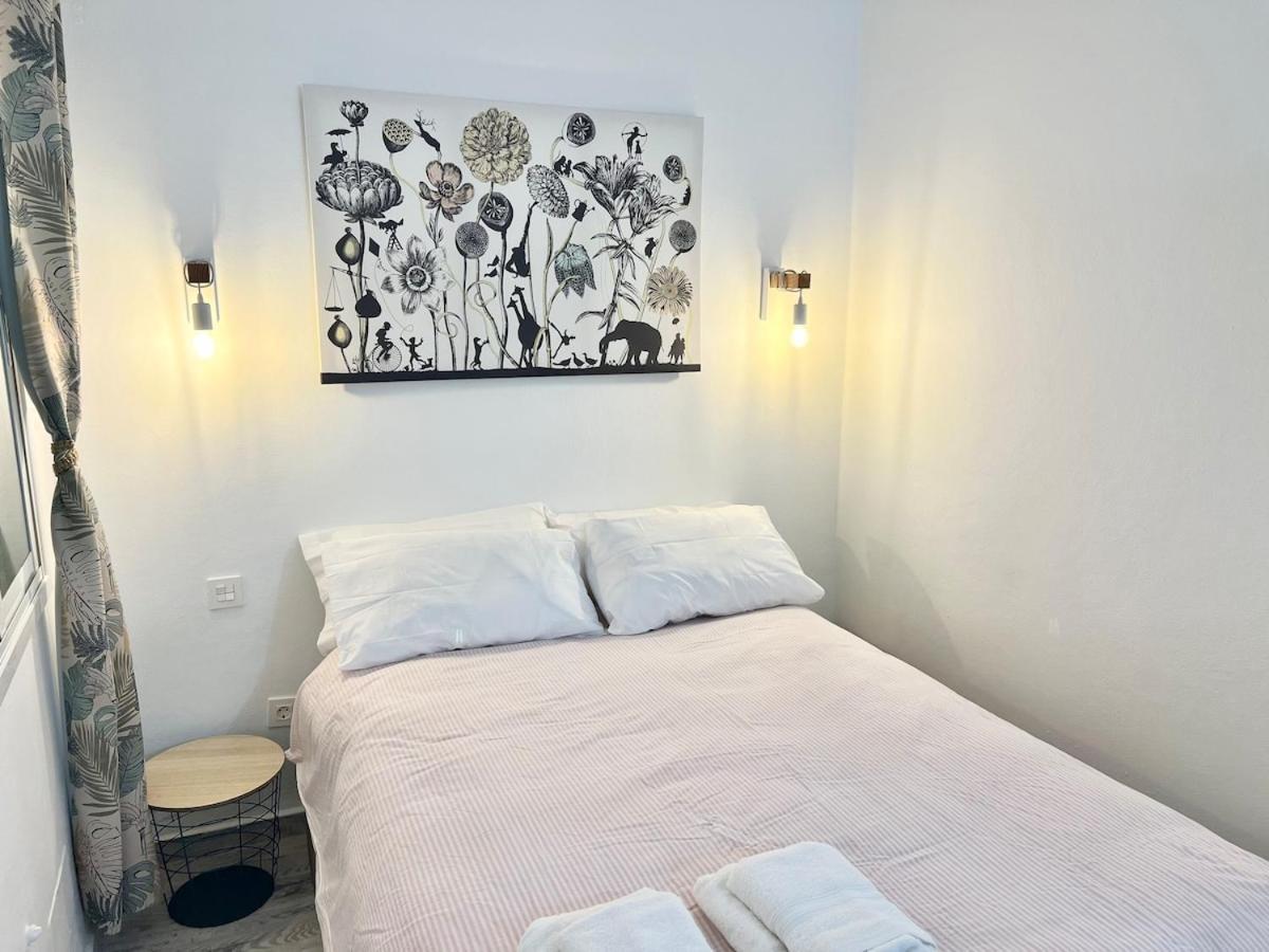 Acogedor Cerca De La Playa Apartamento