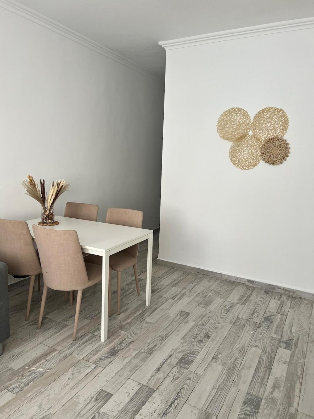 Apartamento Acogedor Cerca De La Playa