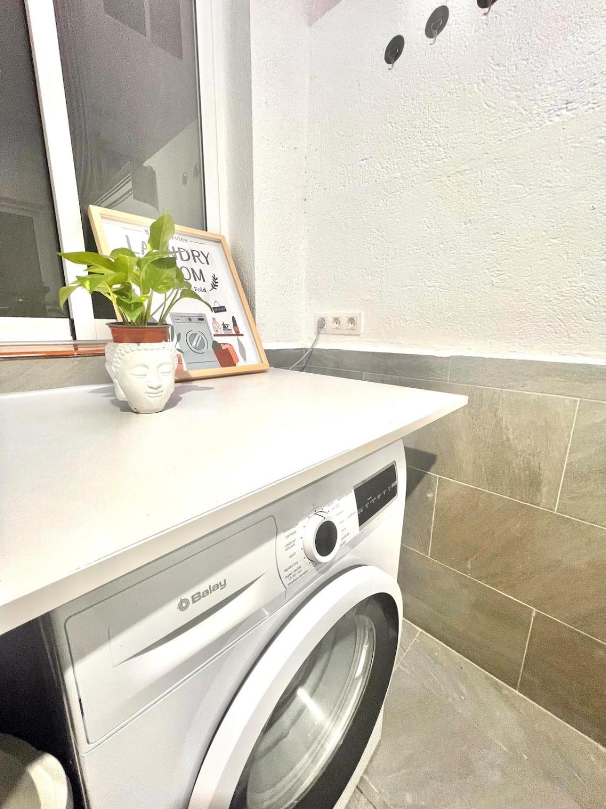 Acogedor Cerca De La Playa Apartamento Puertito de Guimar