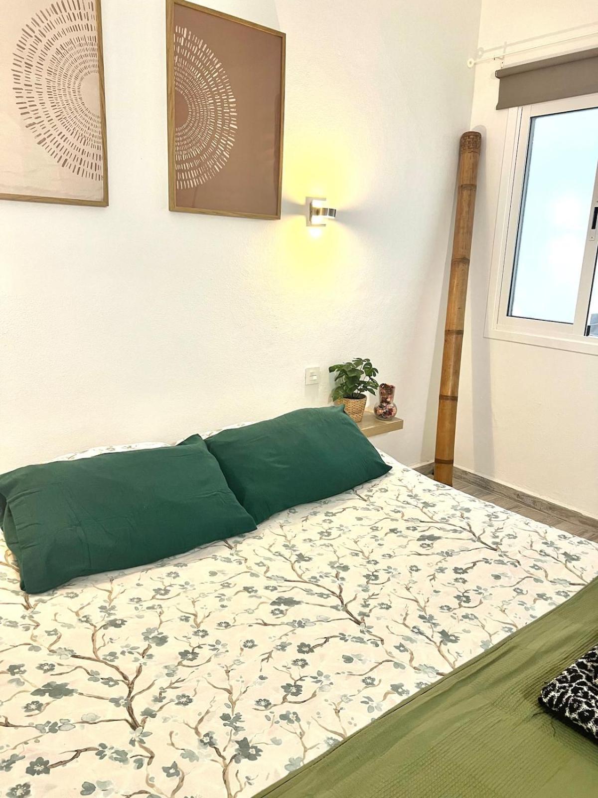 Acogedor Cerca De La Playa Apartamento Puertito de Guimar