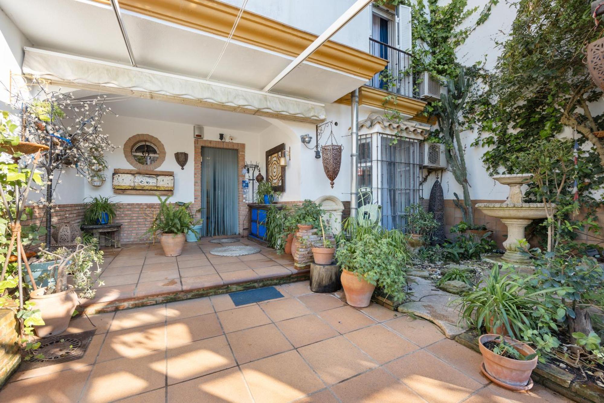 Alquiler Casa Bahia De Cadiz Holiday home San Fernando