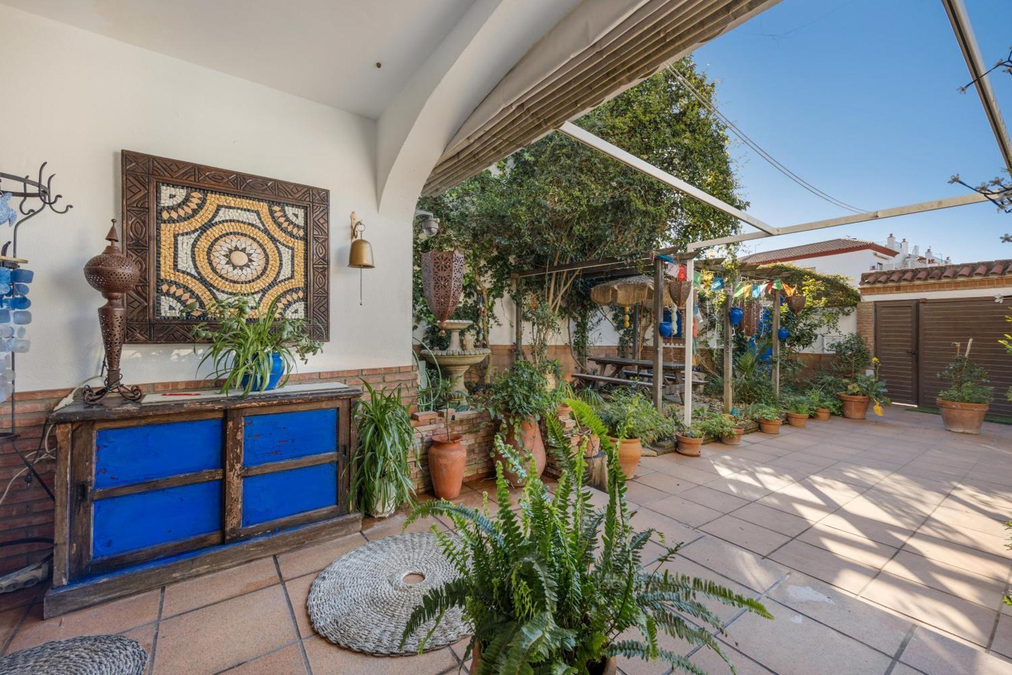 Holiday home Alquiler Casa Bahia De Cadiz San Fernando