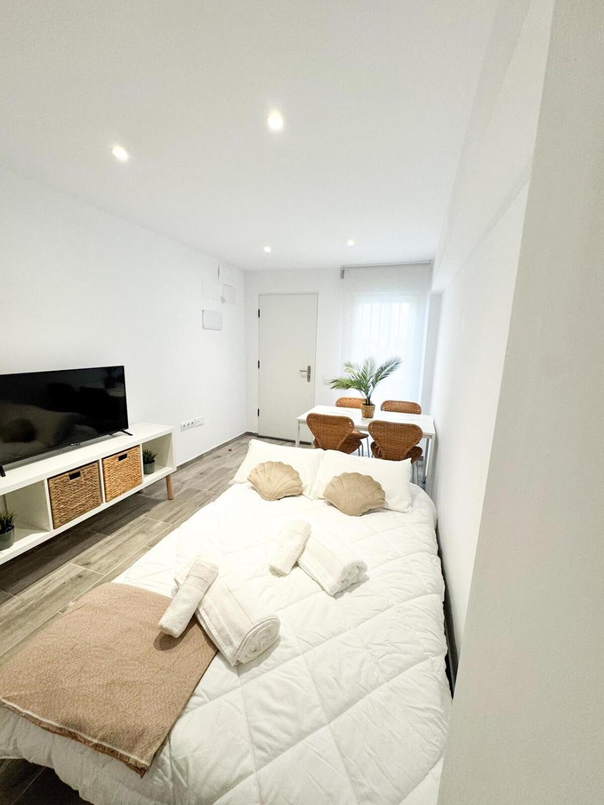 Apartamento La Sal Centro