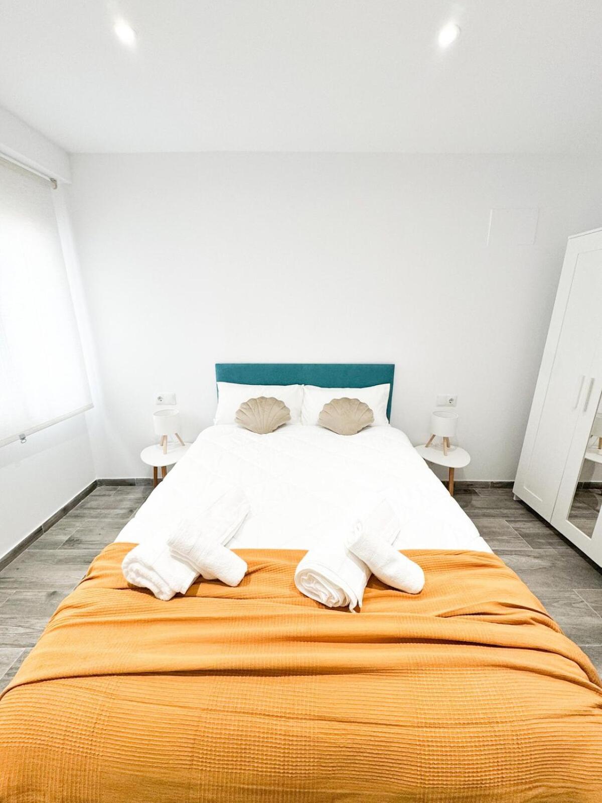 La Sal Centro Apartamento *