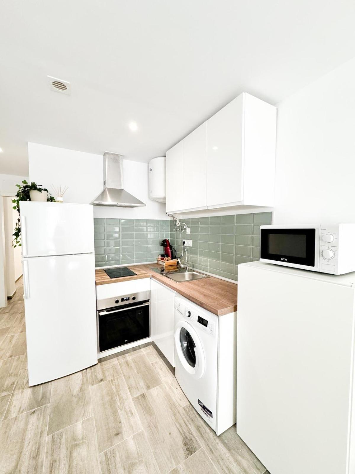 Apartamento La Sal Centro *