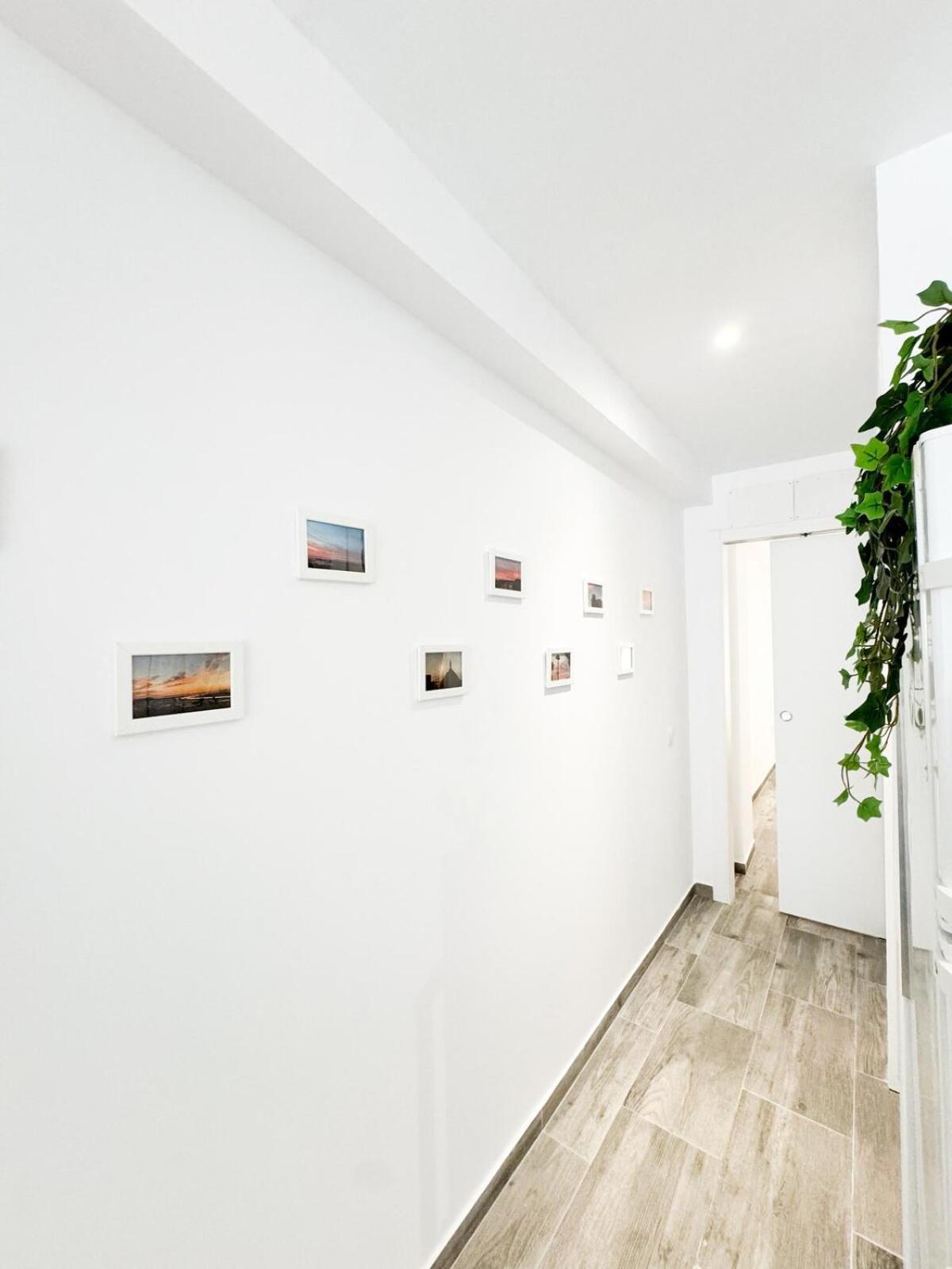 Apartamento La Sal Centro San Fernando