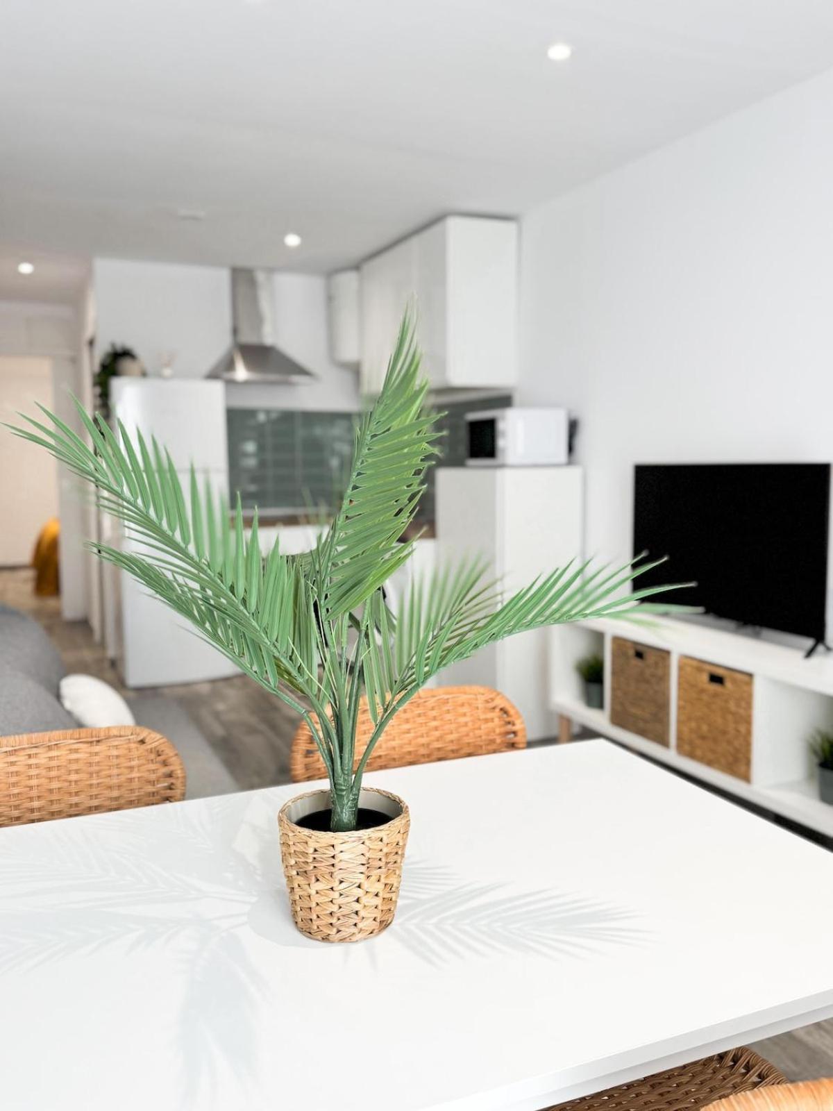 Apartamento La Sal Centro San Fernando