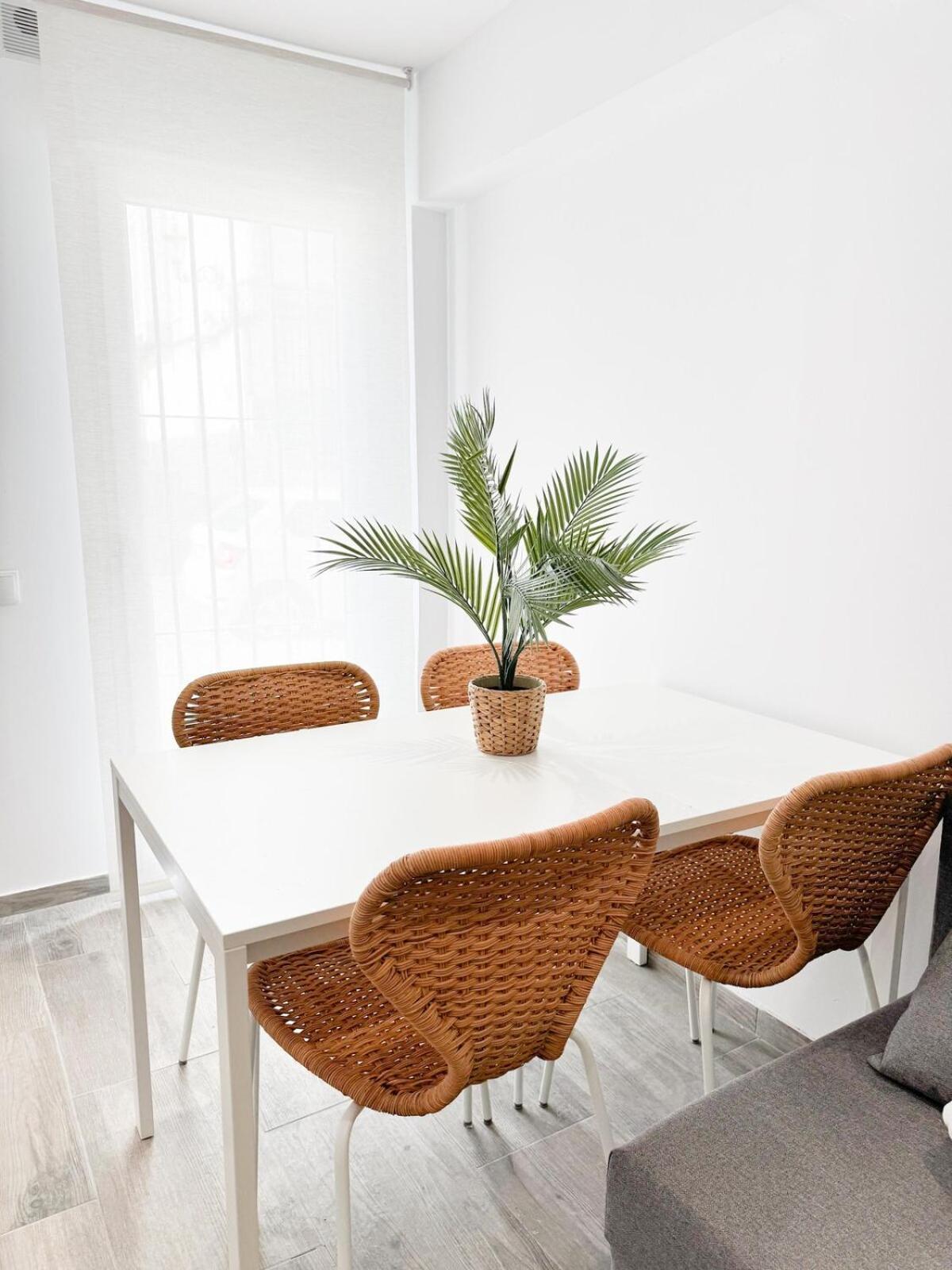 Apartamento La Sal Centro