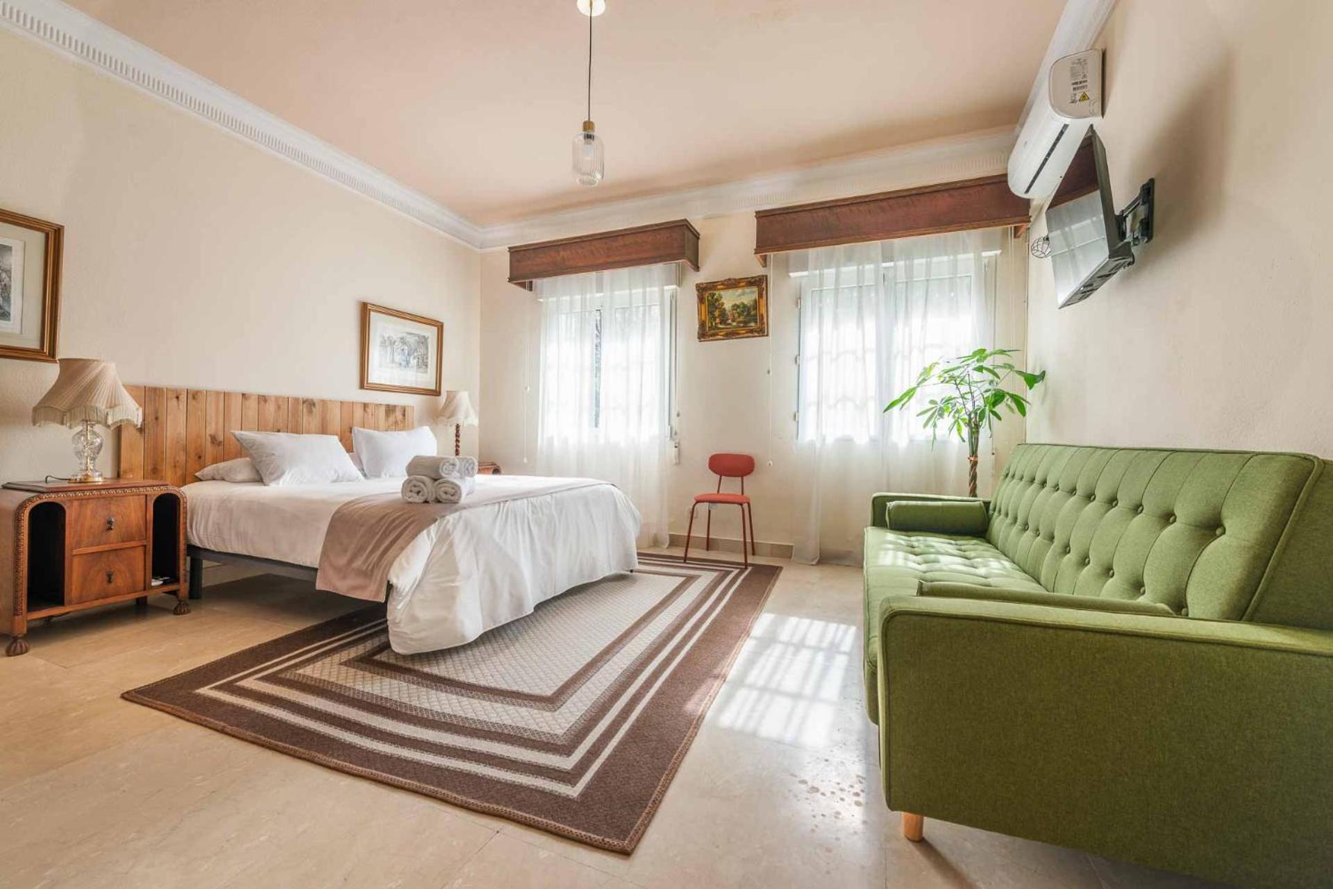 Privada En La Sierra Villa