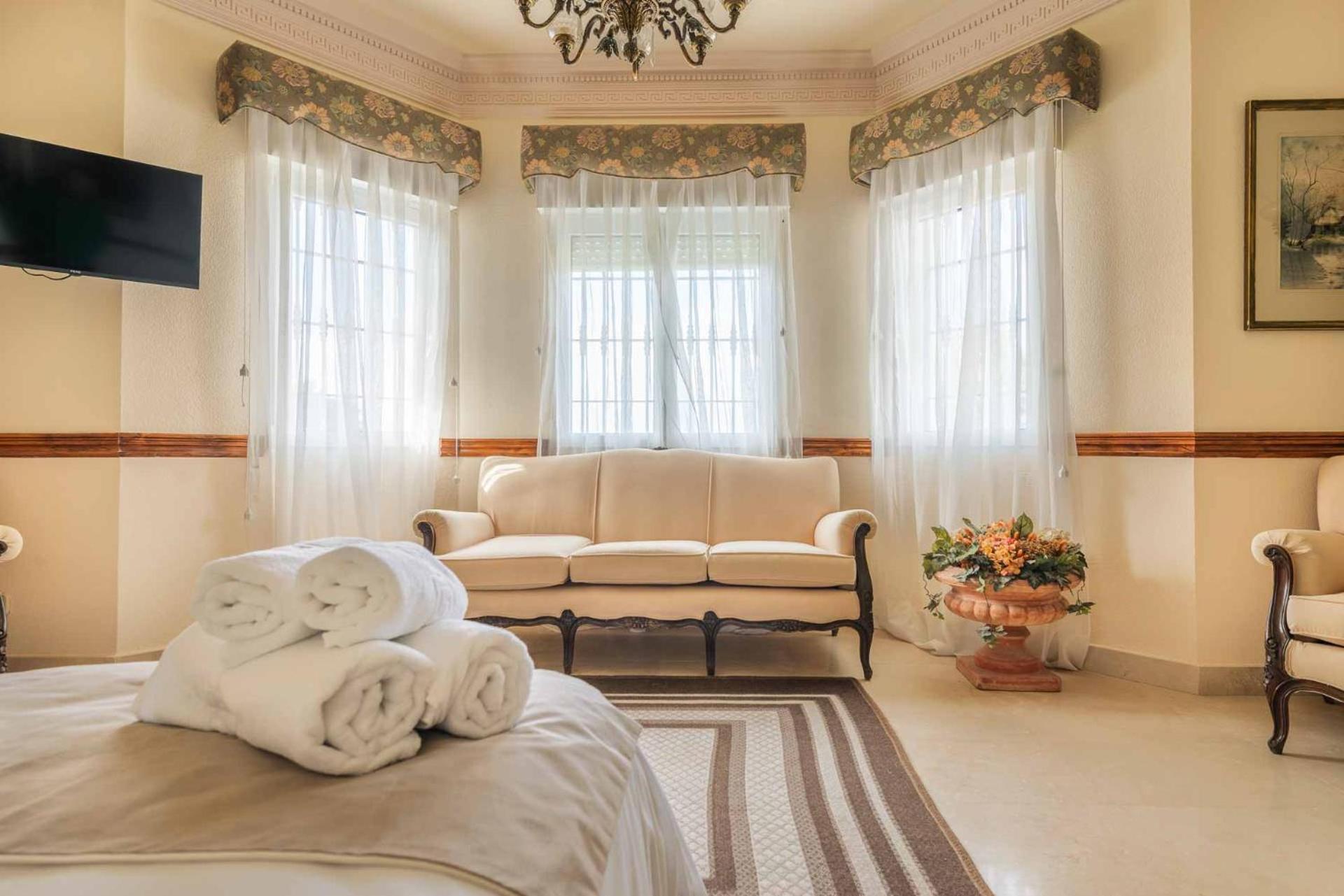 Privada En La Sierra Villa *