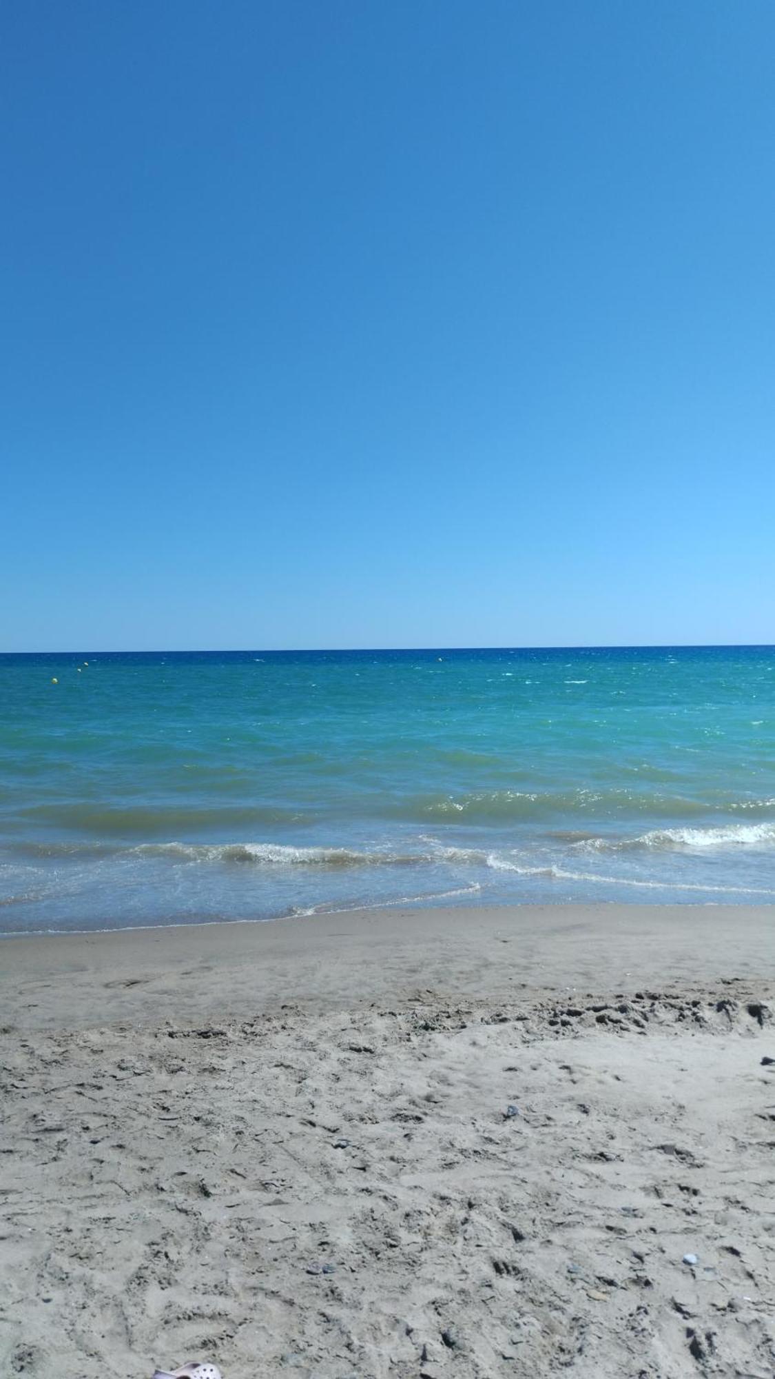 Vera-playa