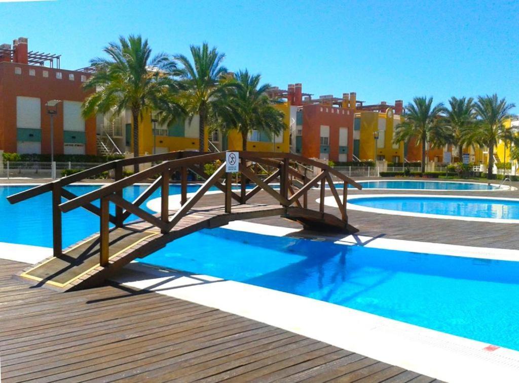 Vera-playa Apartamento