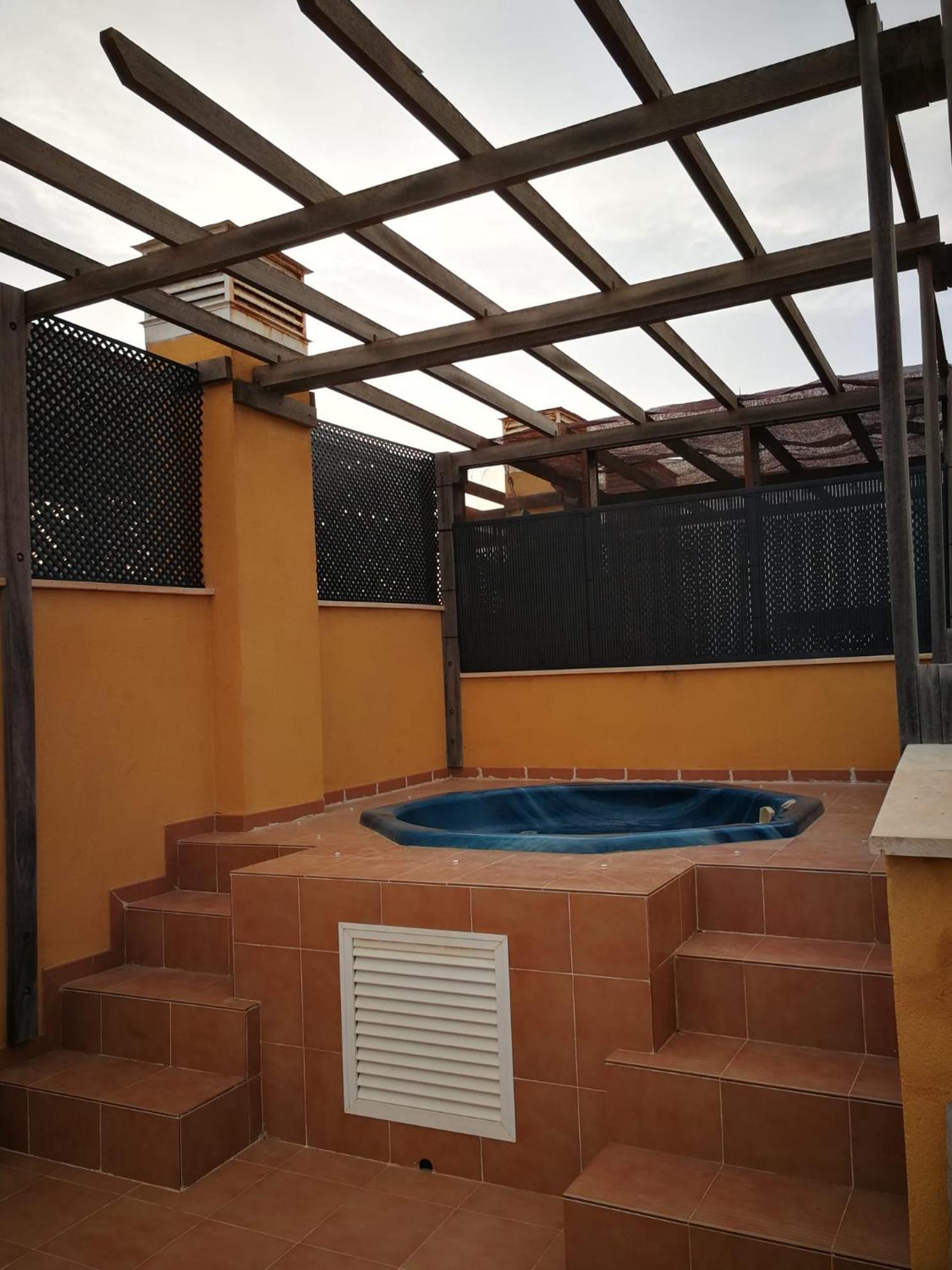 Apartamento Vera-playa *