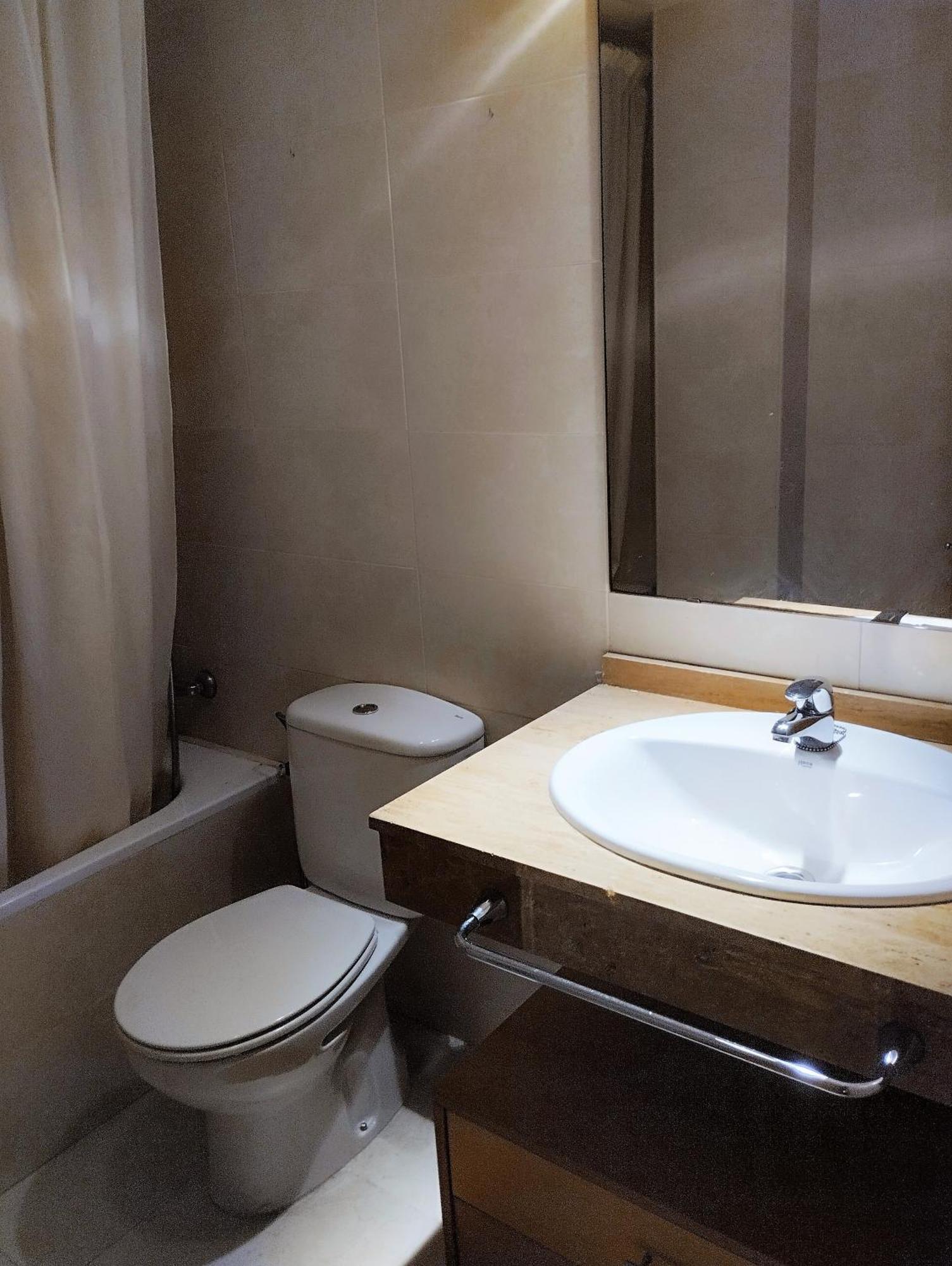 Apartamento Vera-playa