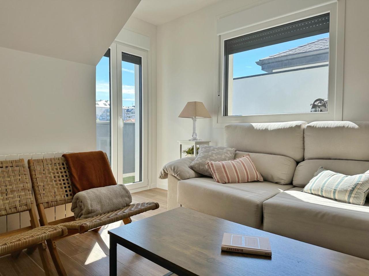 Apartamento El Atico De - 31002