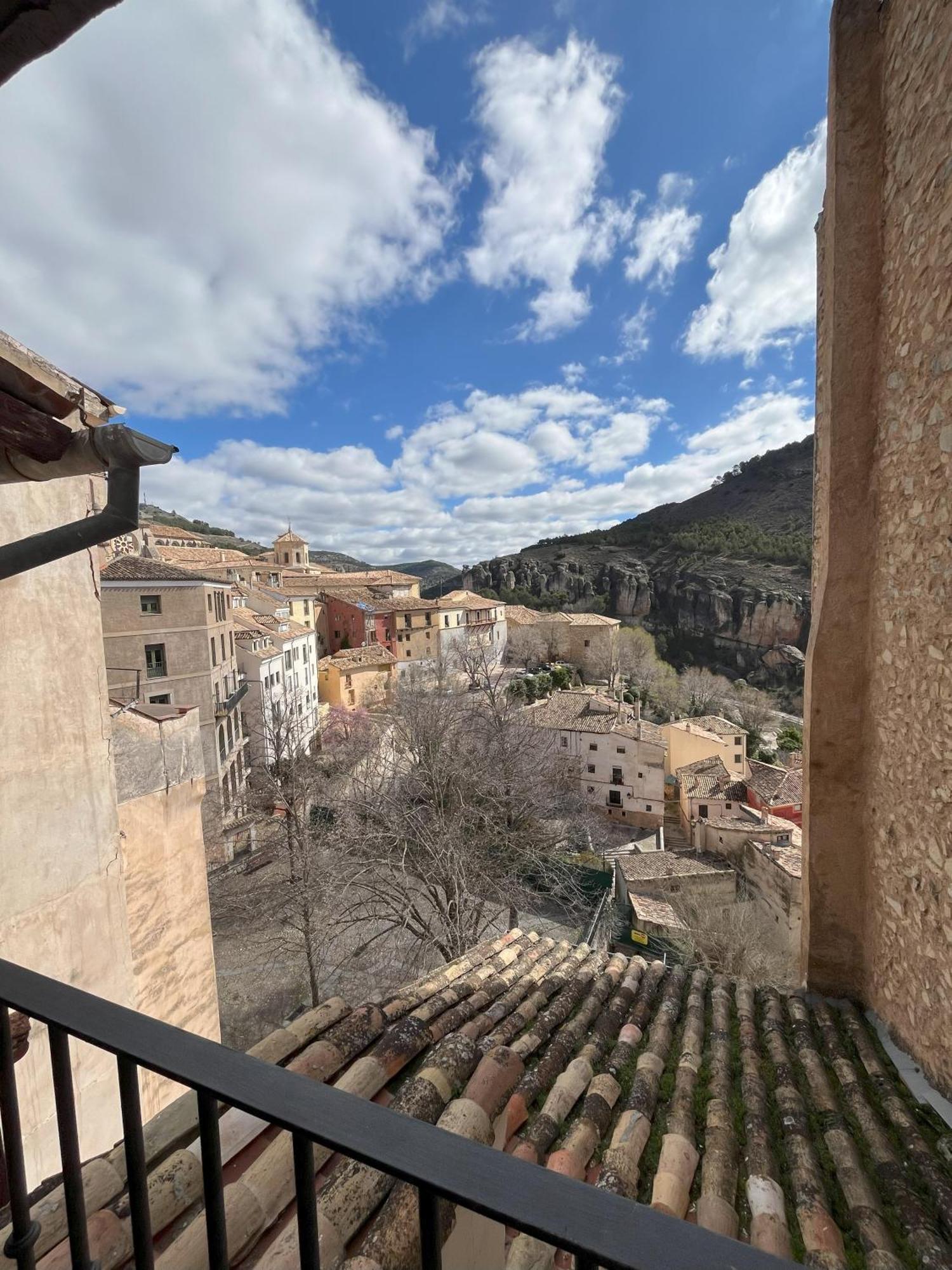 Mirador Del Rey