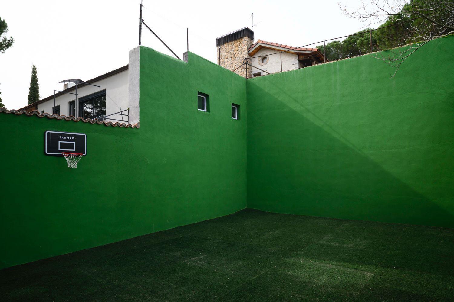 Espacio 1902 Villa *