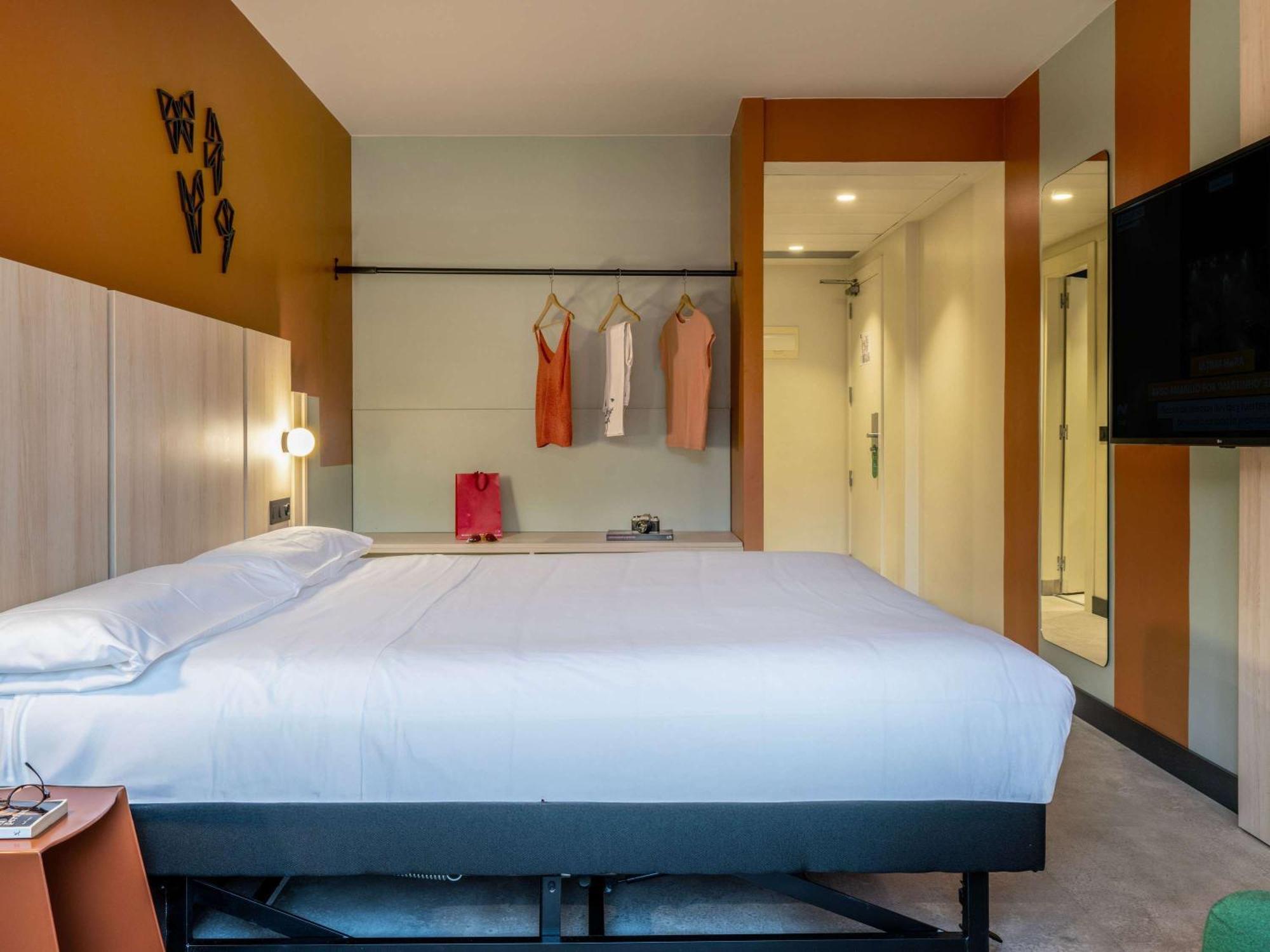 Ibis Styles Ramiro I 3*