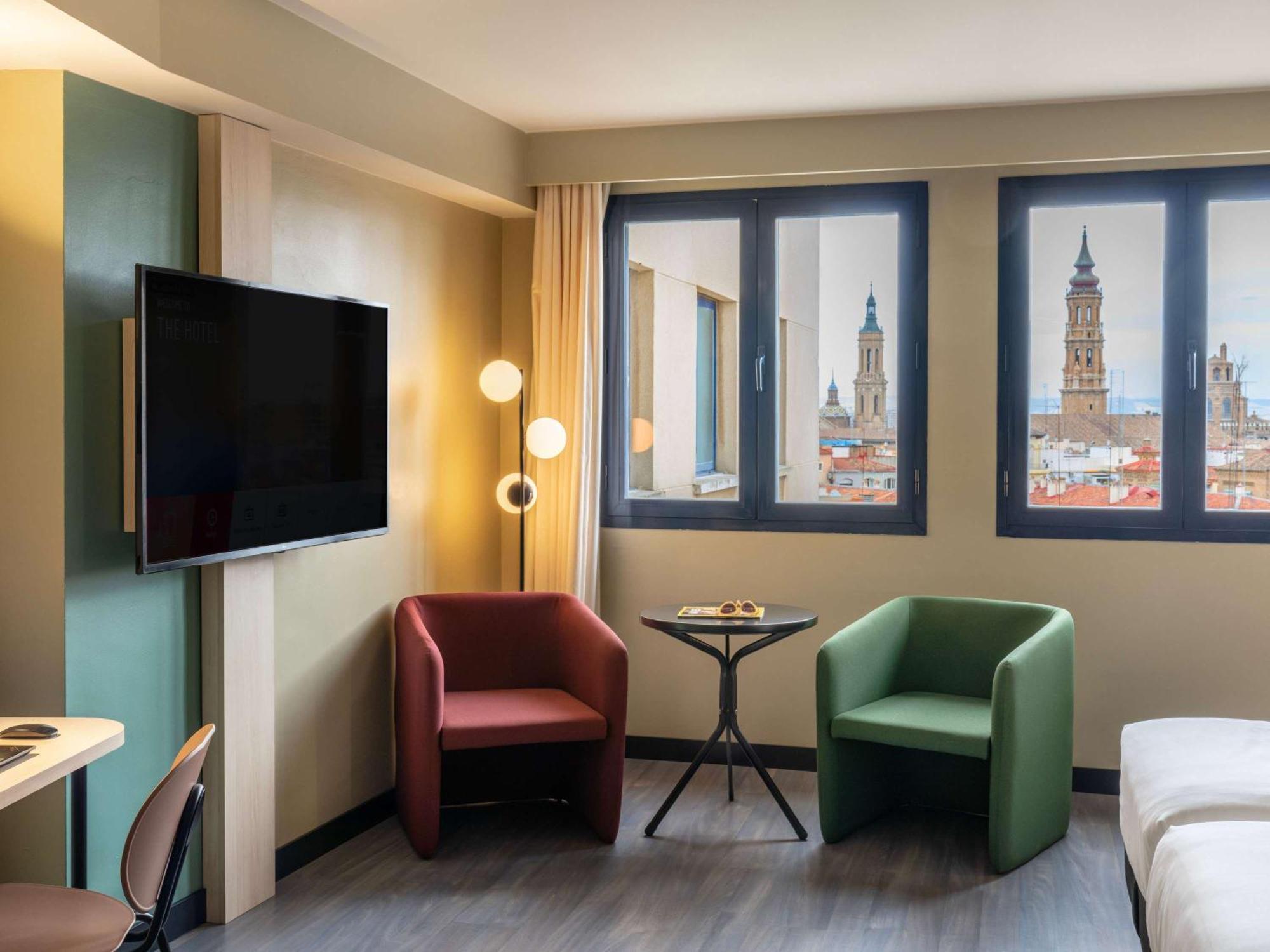 Ibis Styles Ramiro I Hotel