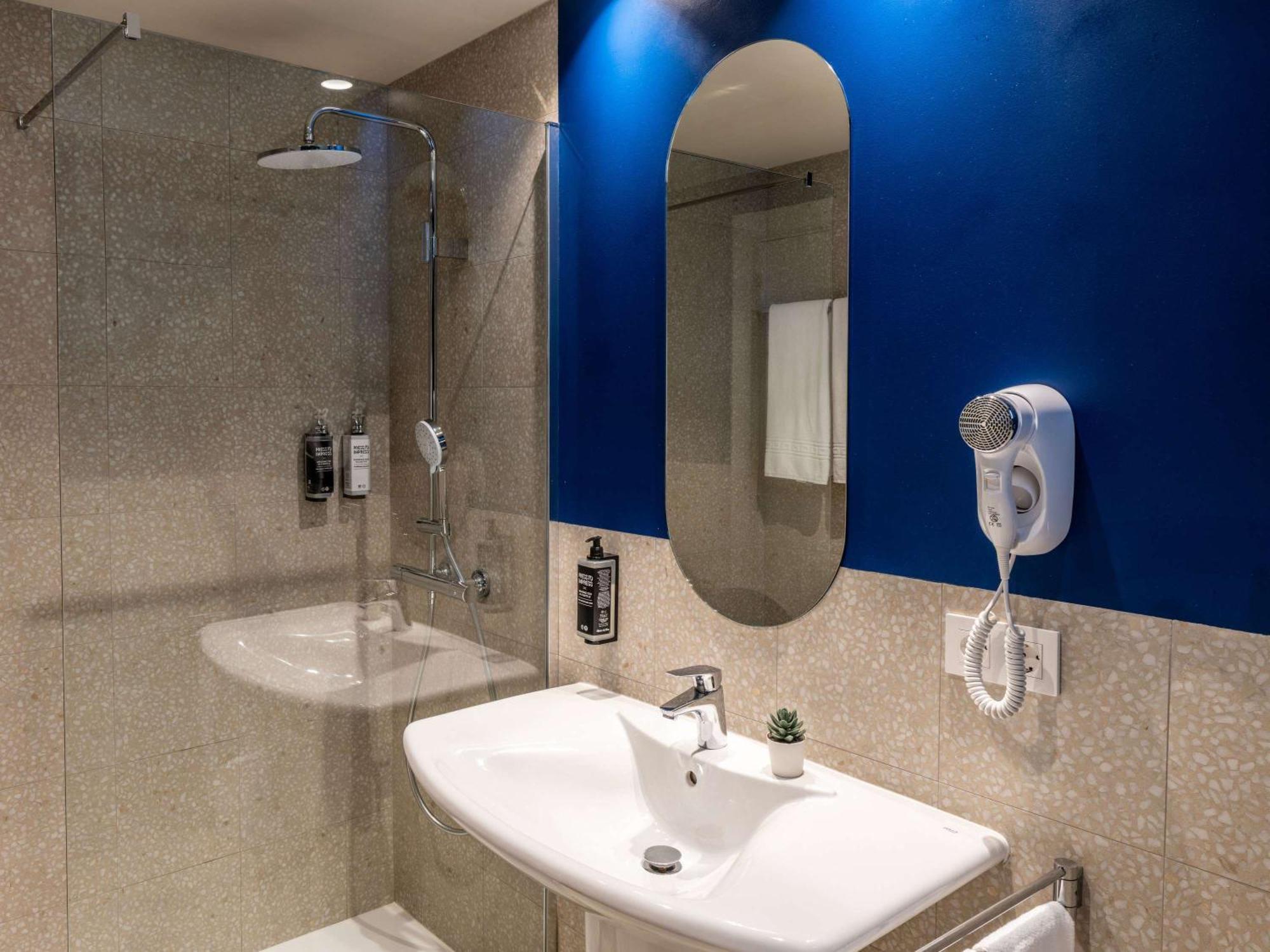 Hotel Ibis Styles Ramiro I 3*