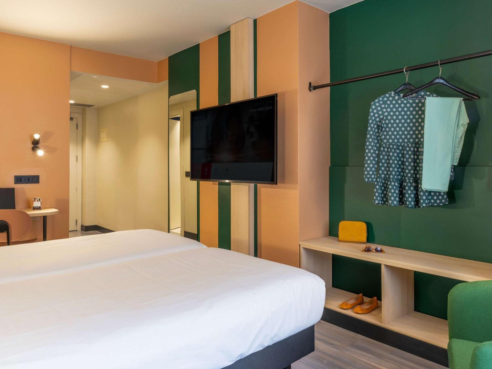 Ibis Styles Ramiro I 3* Zaragoza