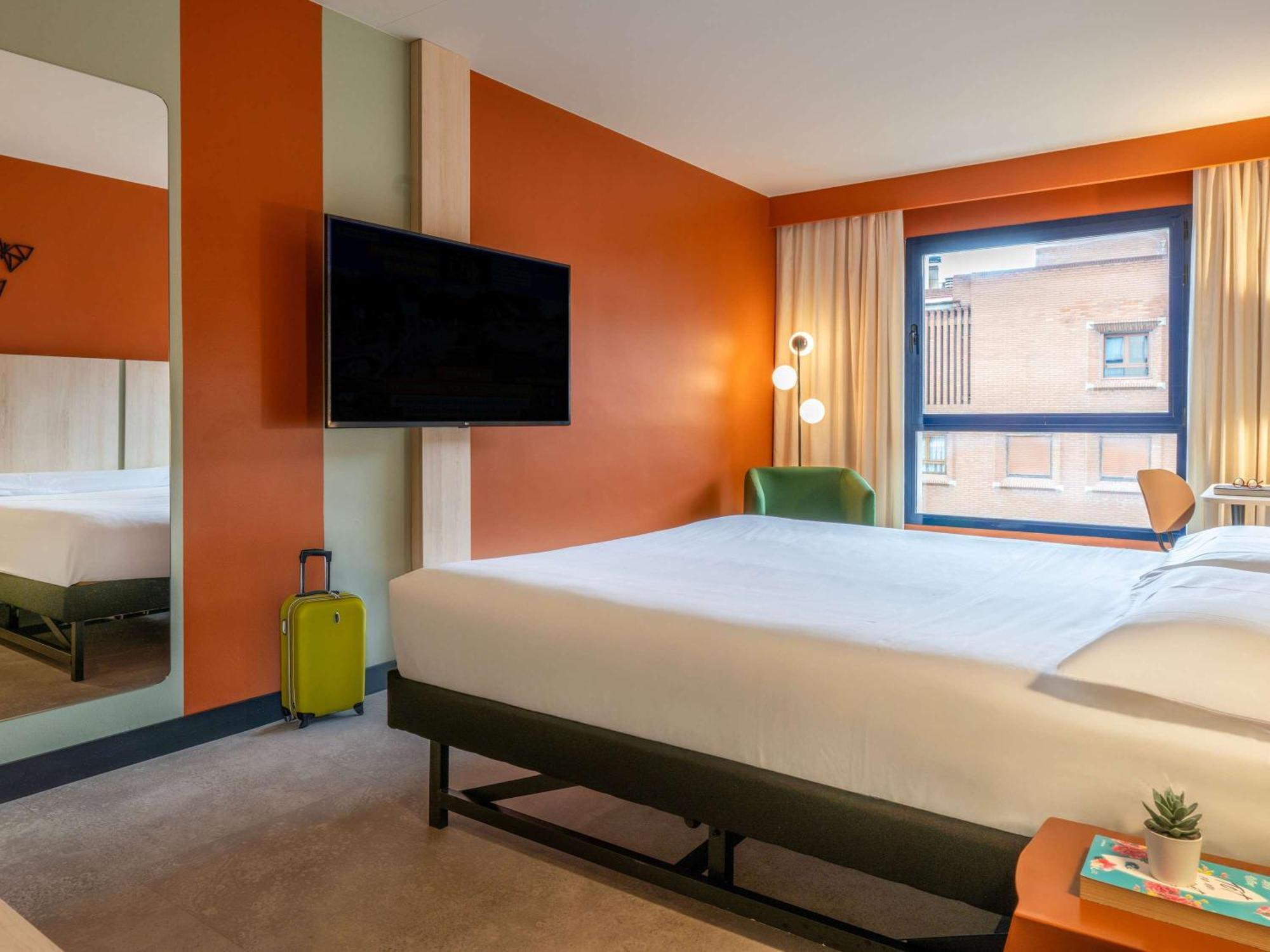 Ibis Styles Ramiro I 3*