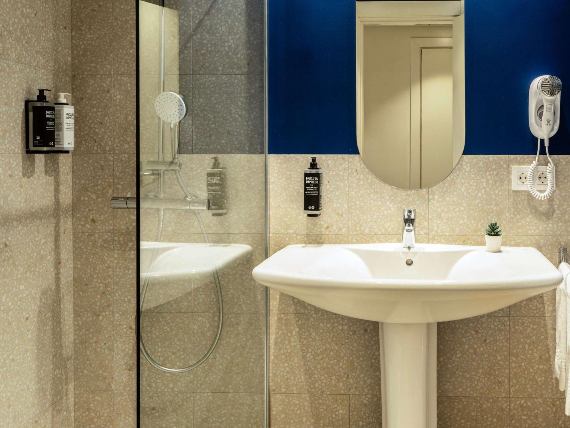 Hotel Ibis Styles Ramiro I