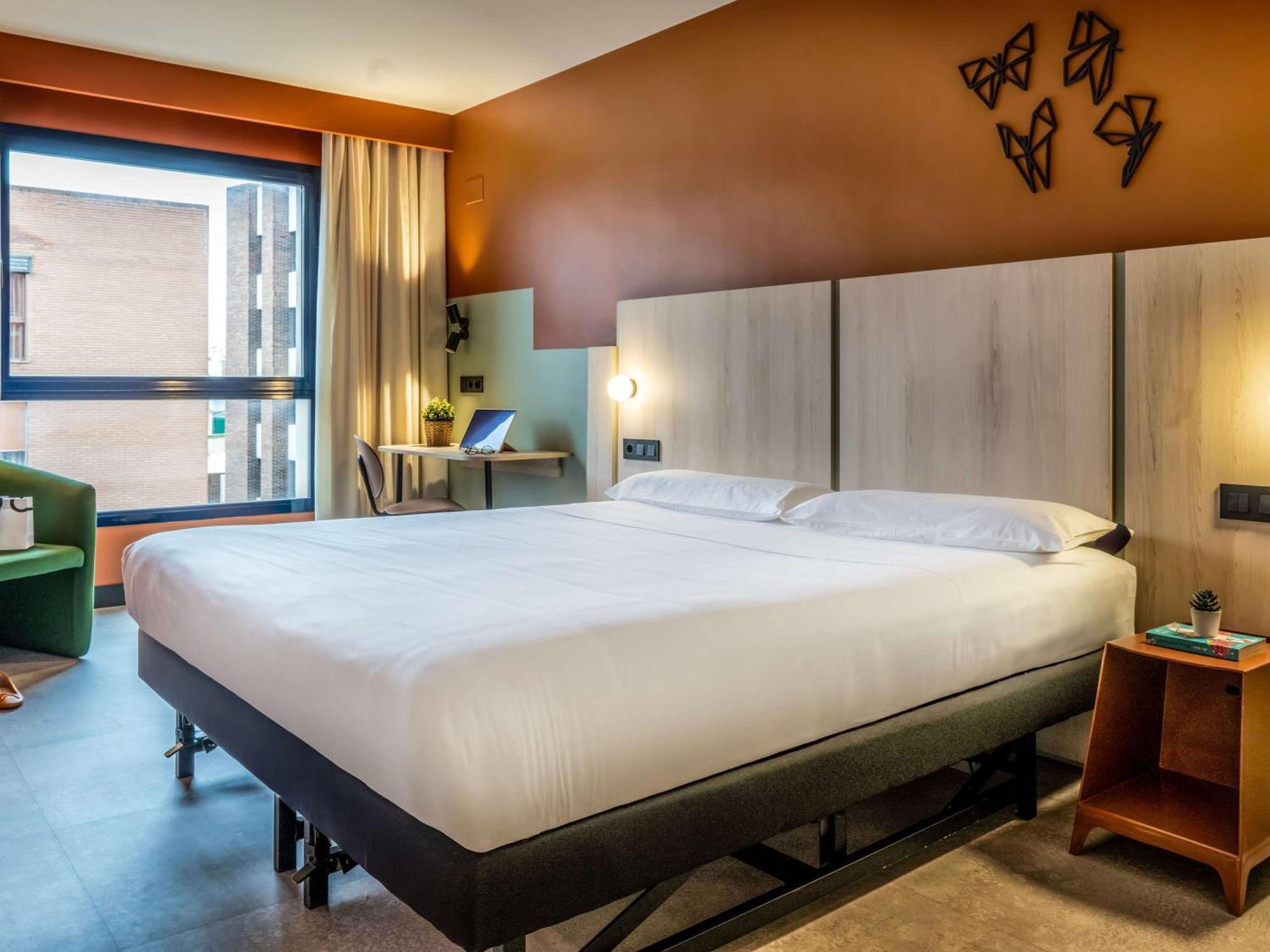 Ibis Styles Ramiro I Hotel 3*