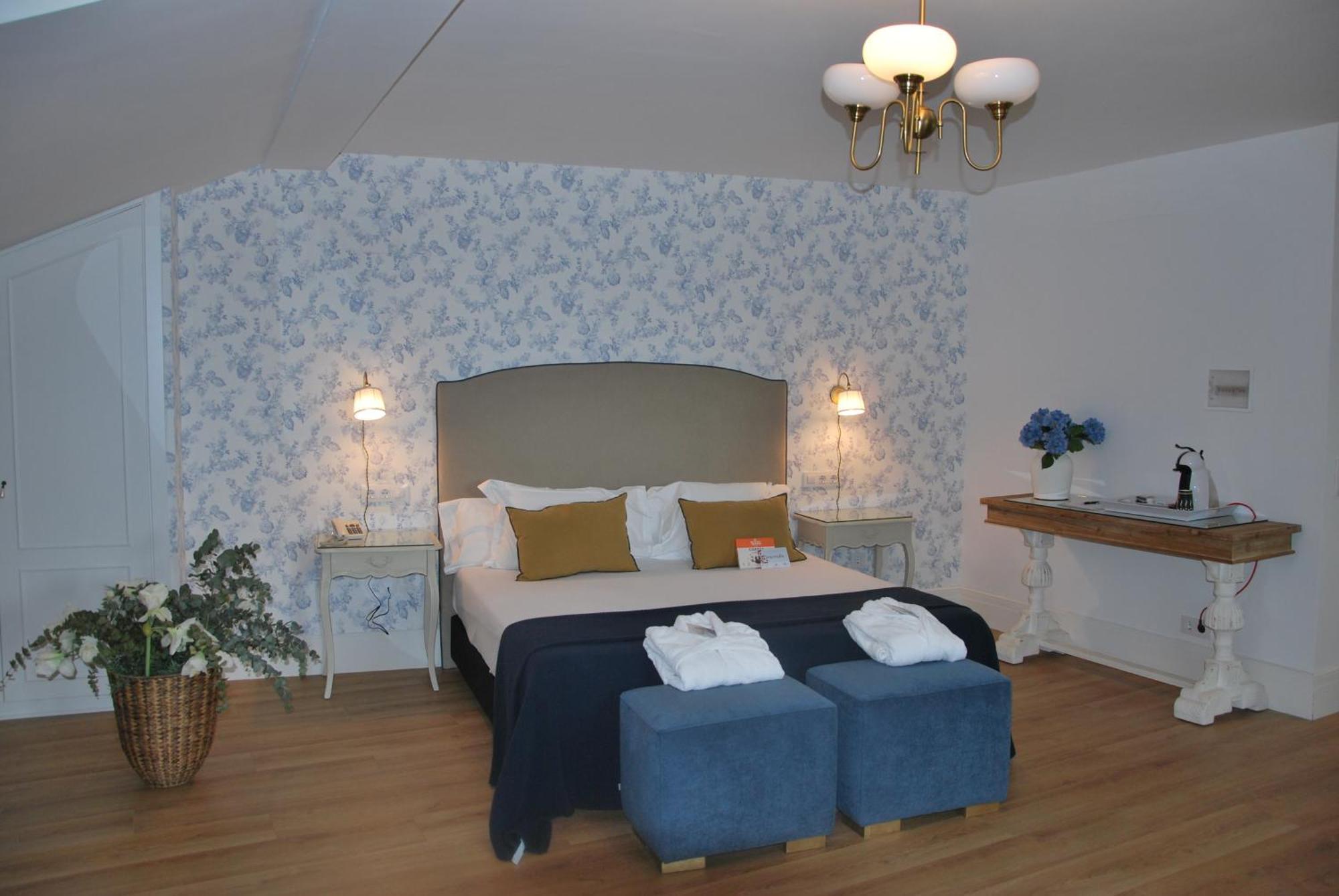 Infanta Isabel By Recordis Hotel 3*