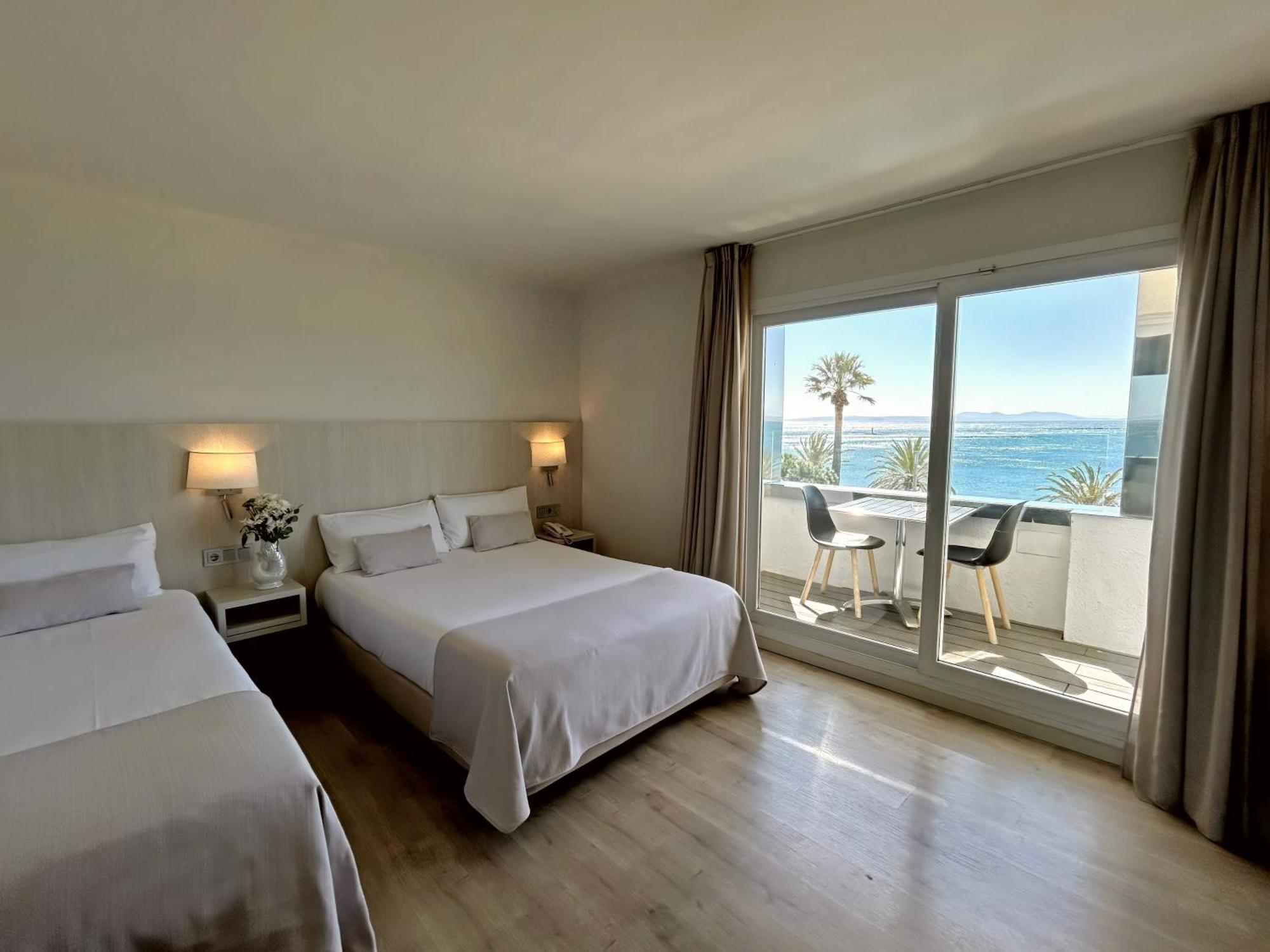 Marina Hotel