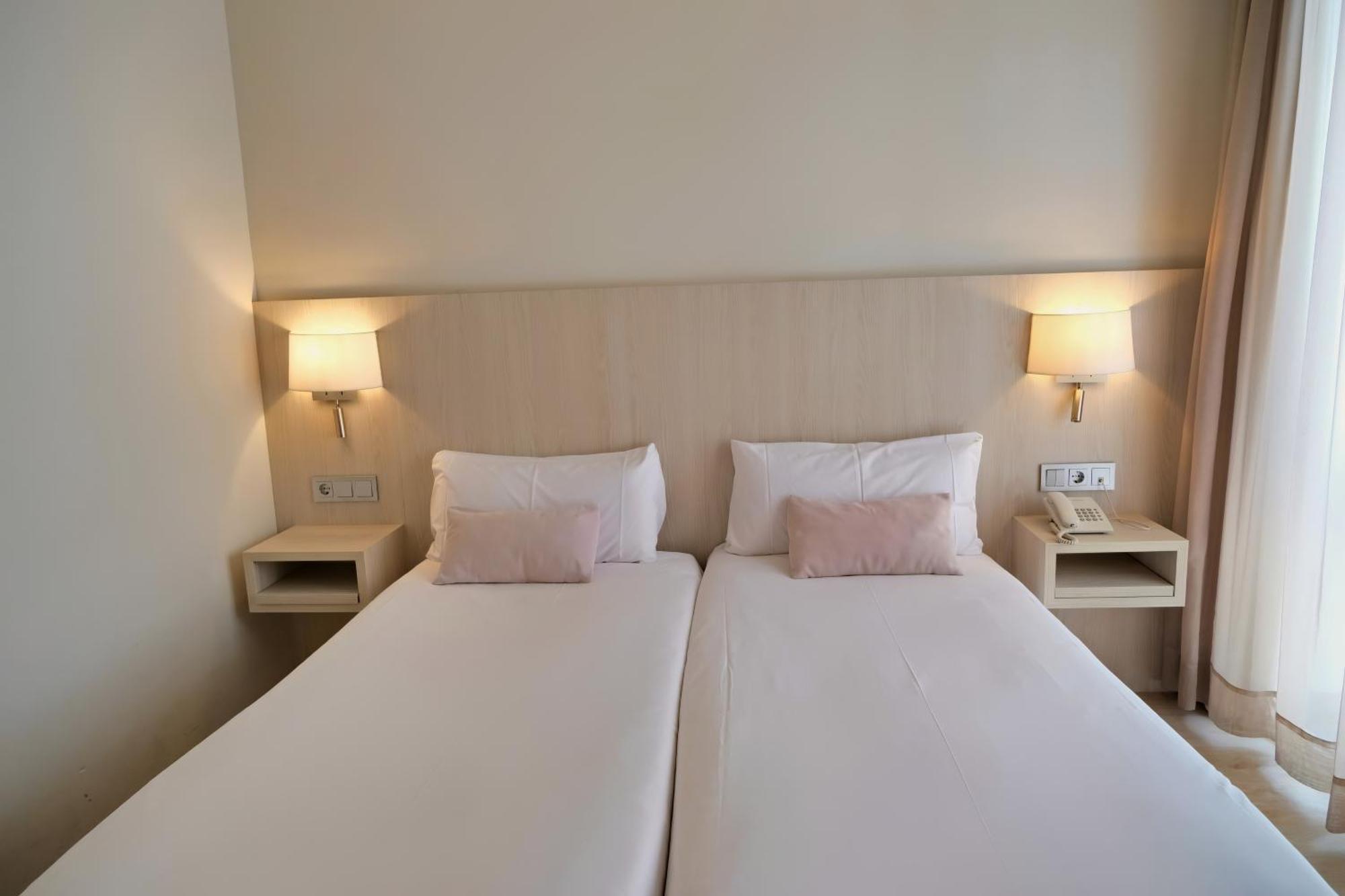 Marina Hotel 3*