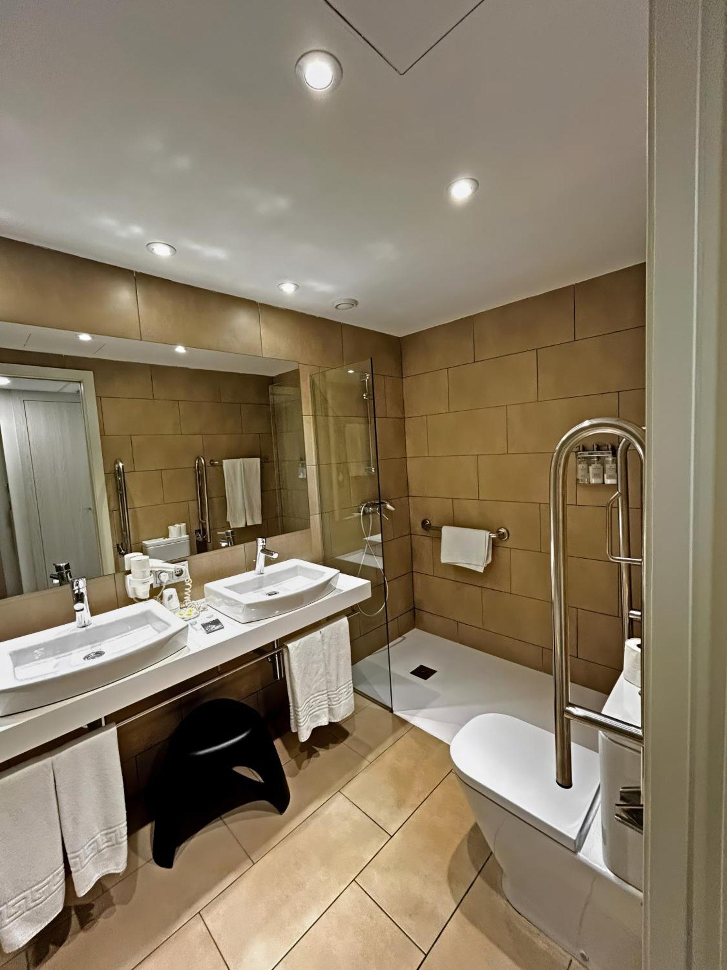 Hotel Marina 3*