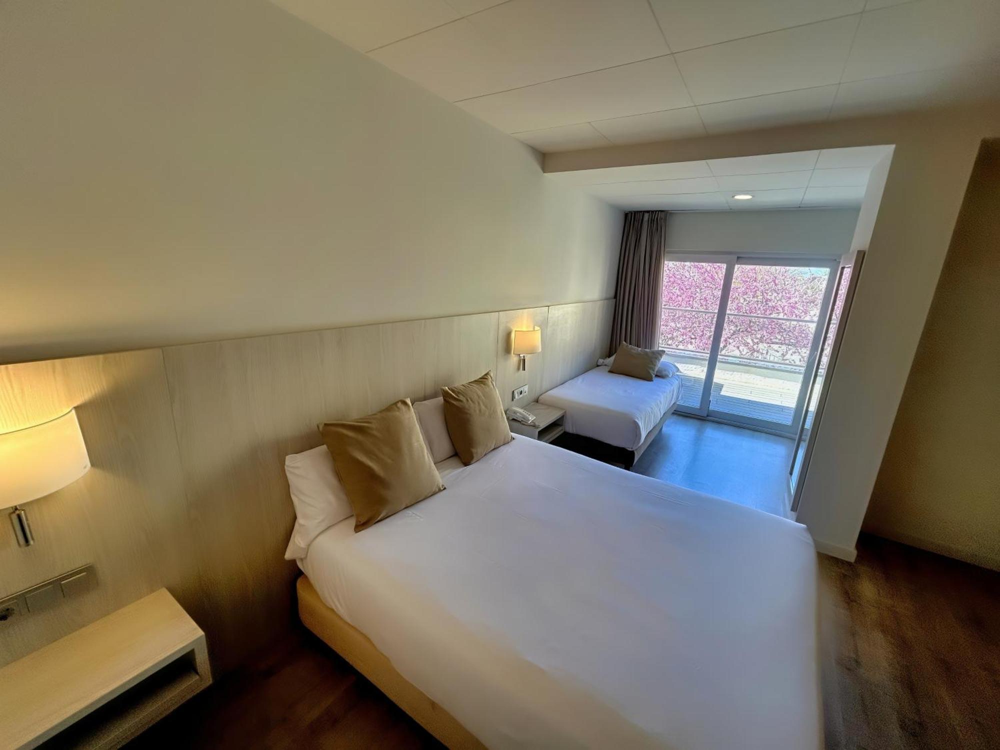 Hotel Marina 3*