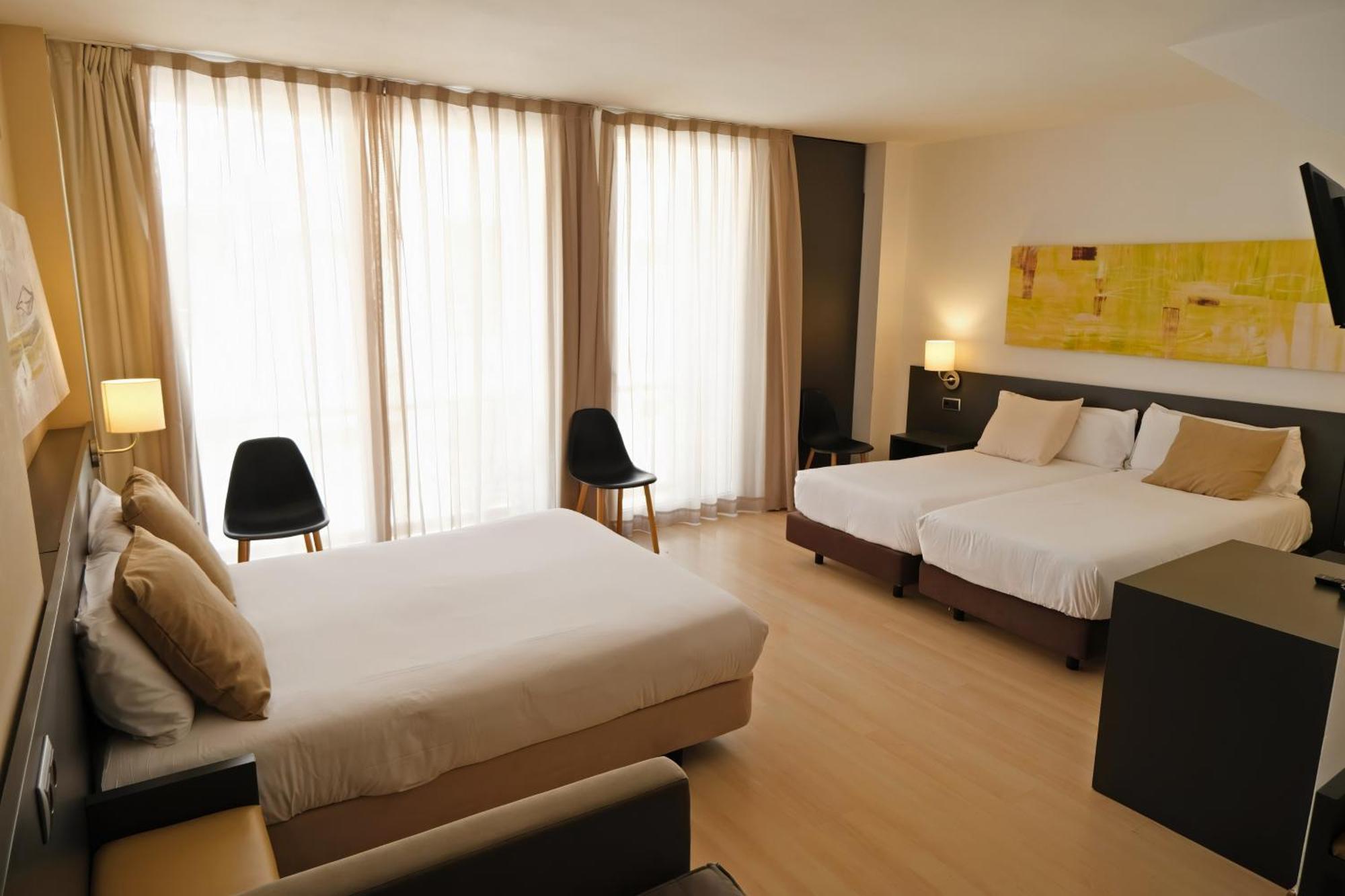 Hotel Marina