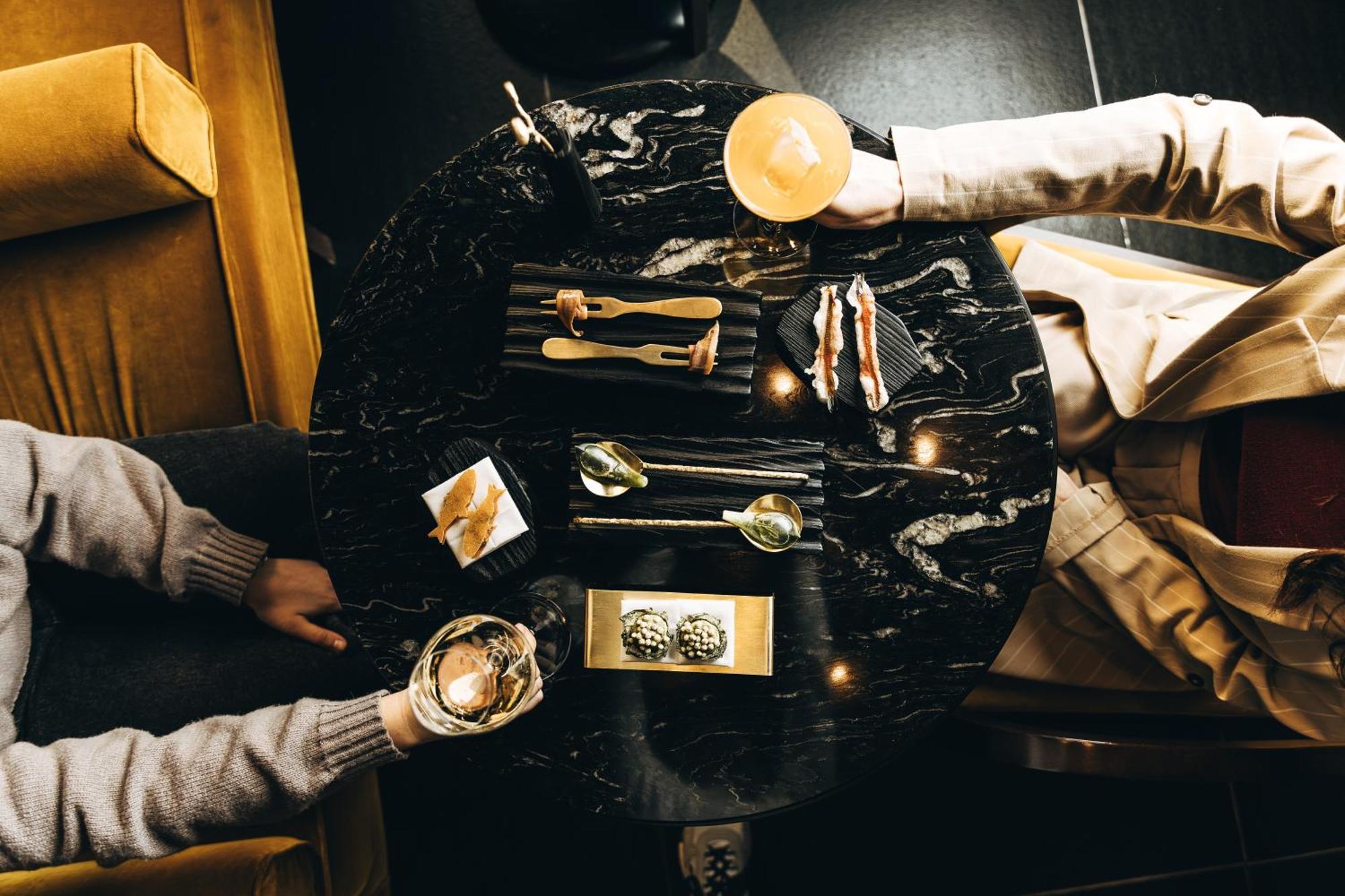 Hotel Urban, A Small Luxury Of The World