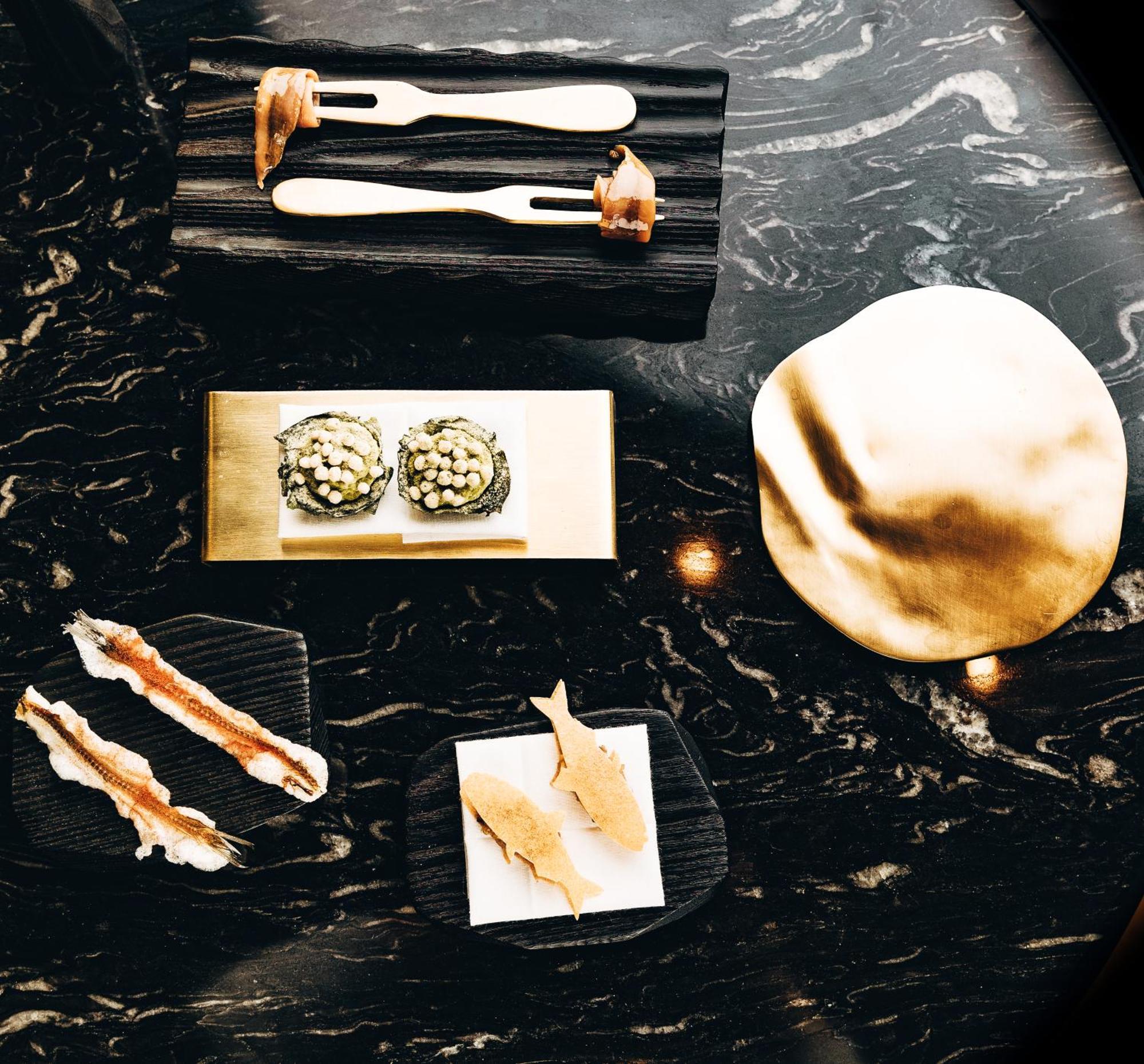 Urban, A Small Luxury Of The World 5* Madrid