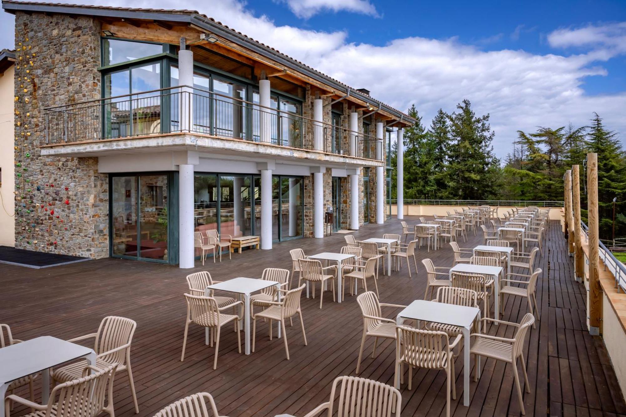 Hotel Vilar Rural De By Serhs 4*