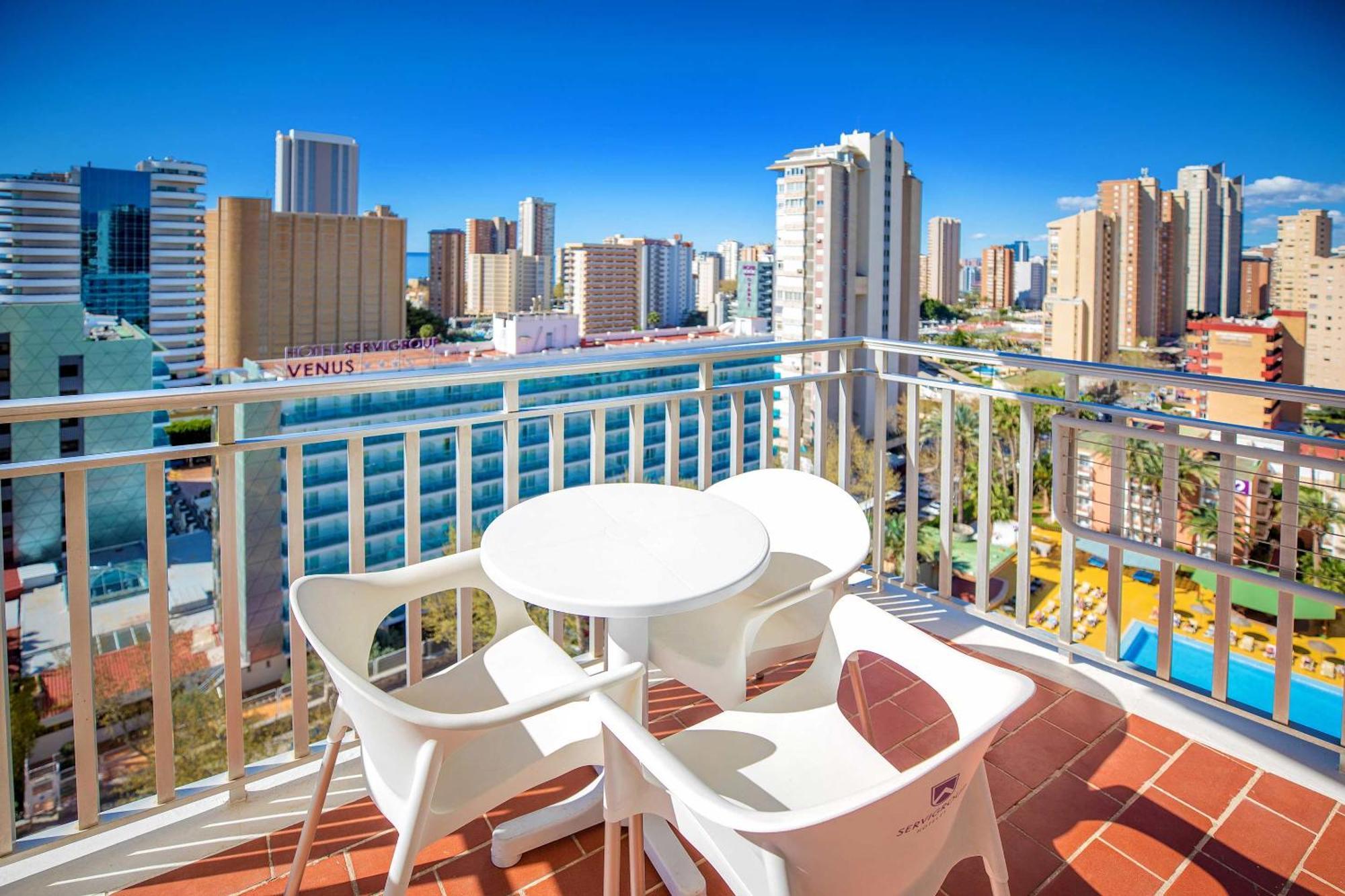 Servigroup Pueblo Hotel 3*