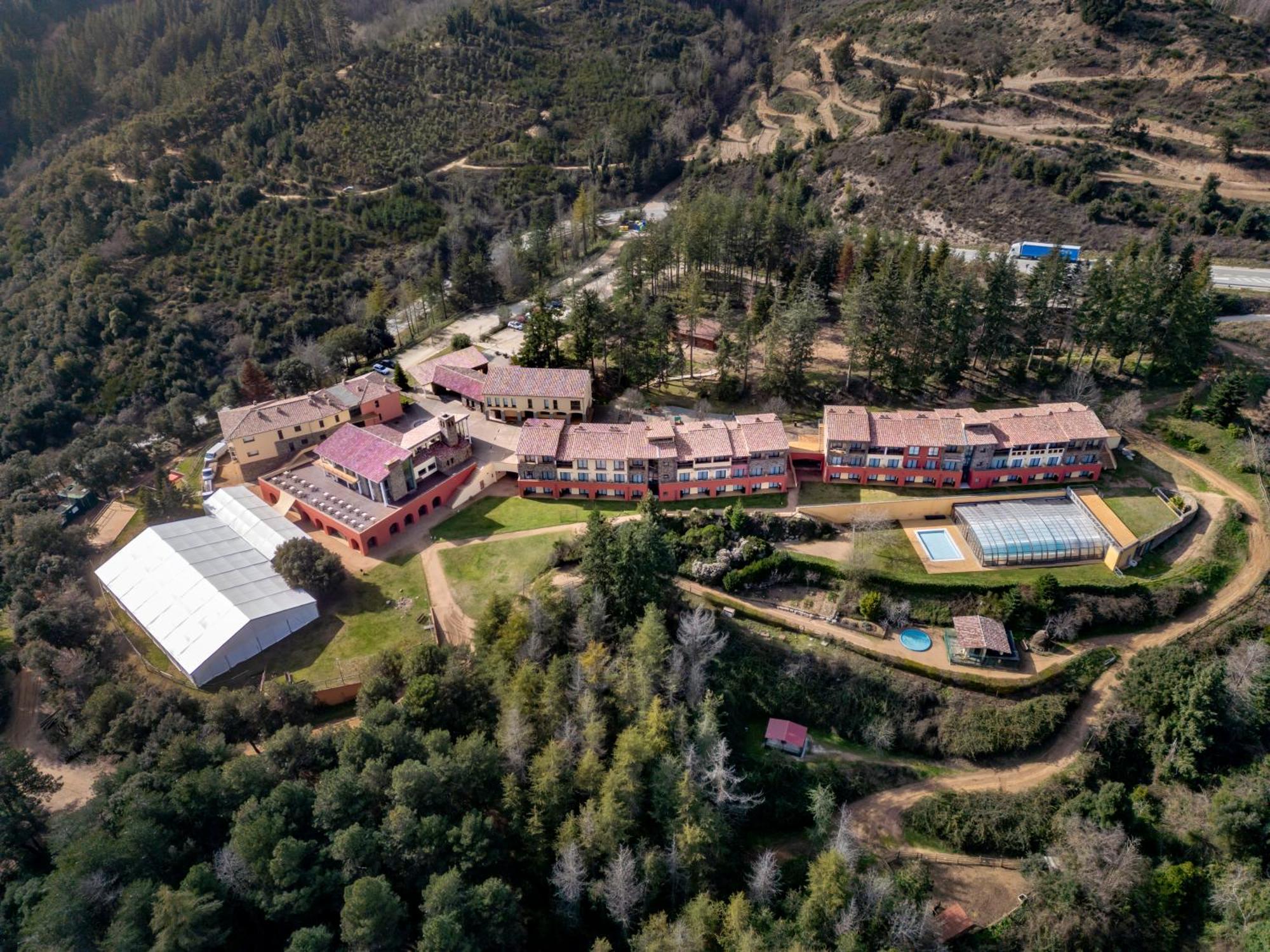 Vilar Rural De By Serhs Hotel 4*