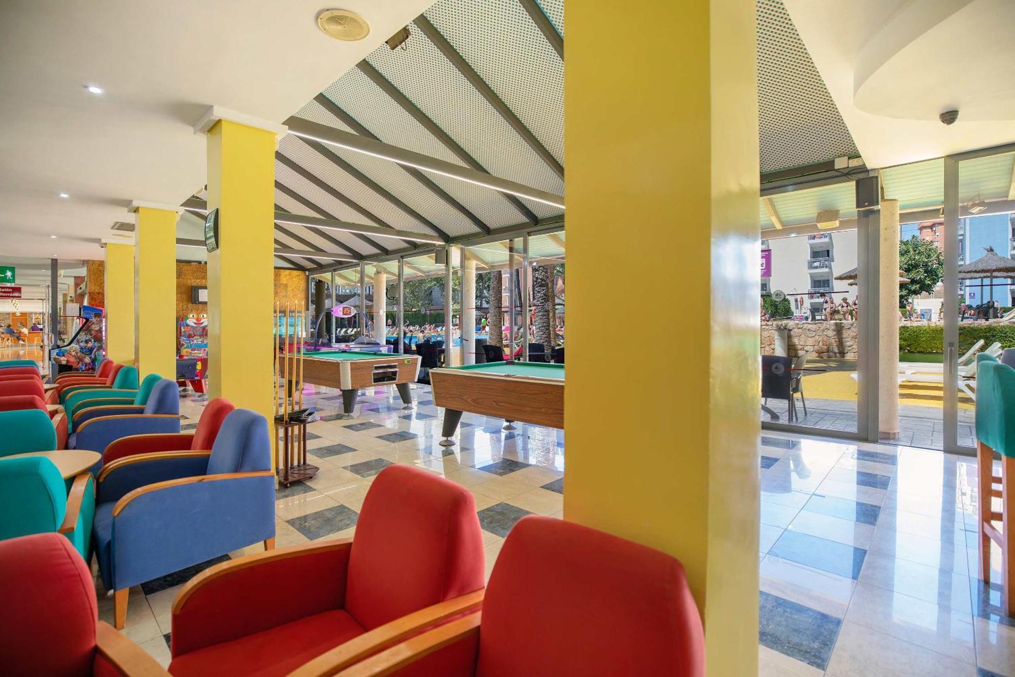 Servigroup Pueblo Benidorm