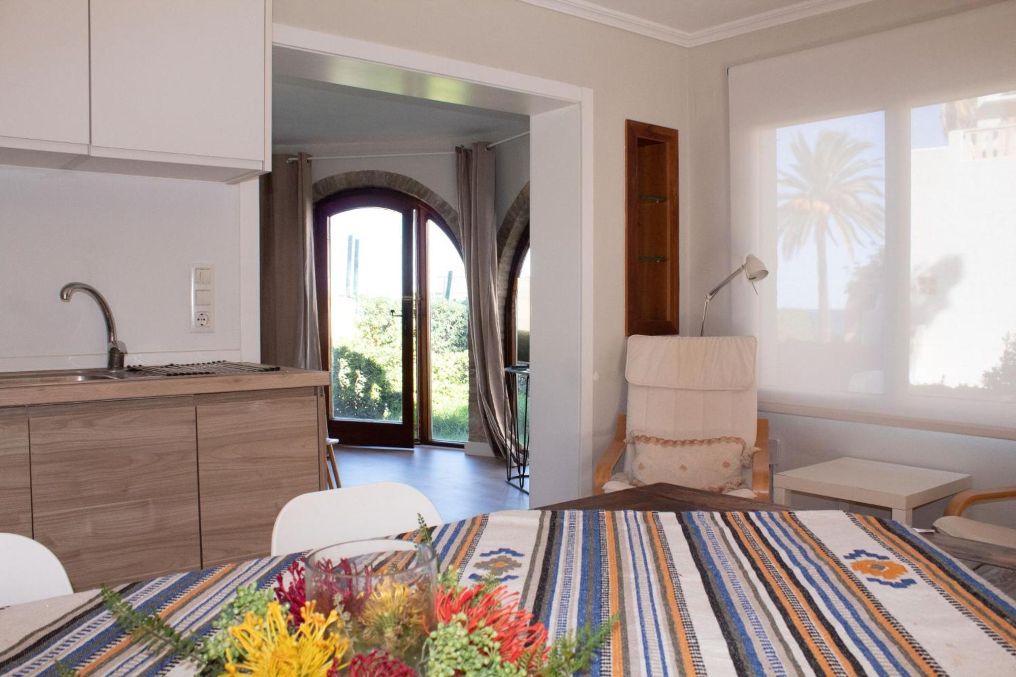 Mr Hotelet De La Racona & Hotel 3*