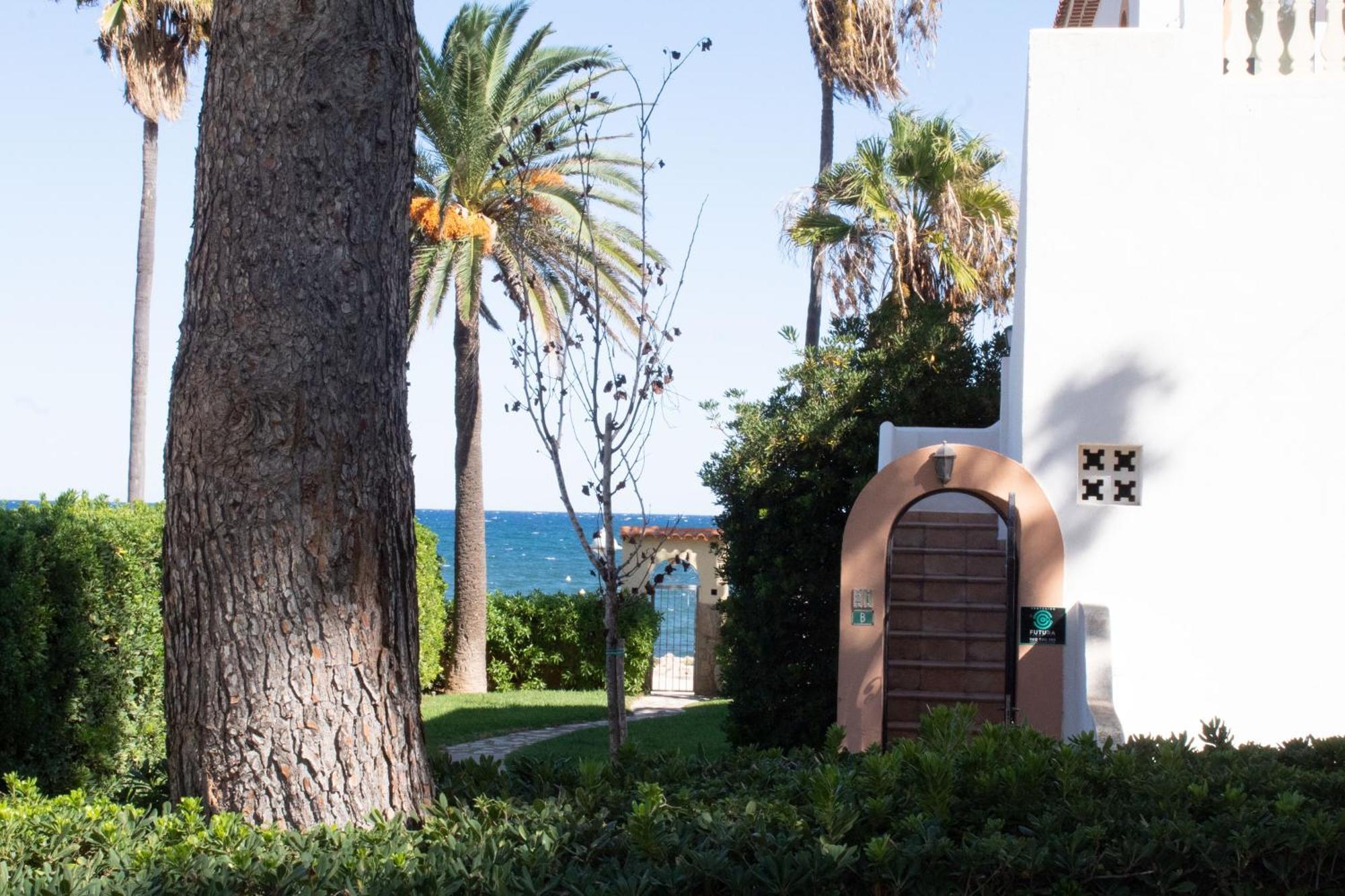 Mr Hotelet De La Racona & Hotel