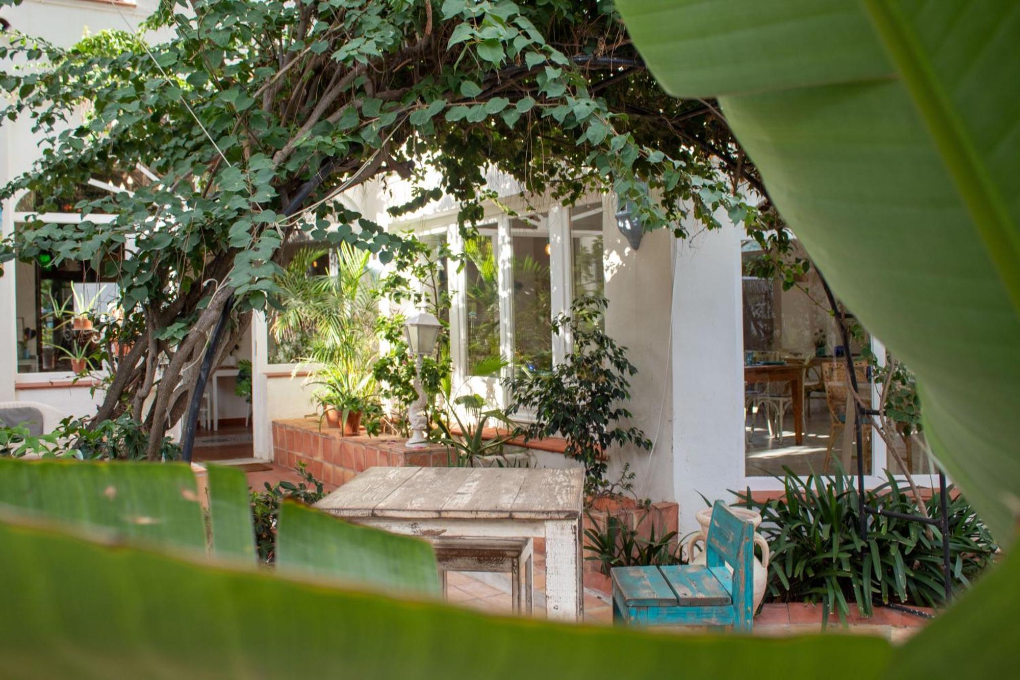 Hotel Mr Hotelet De La Racona &