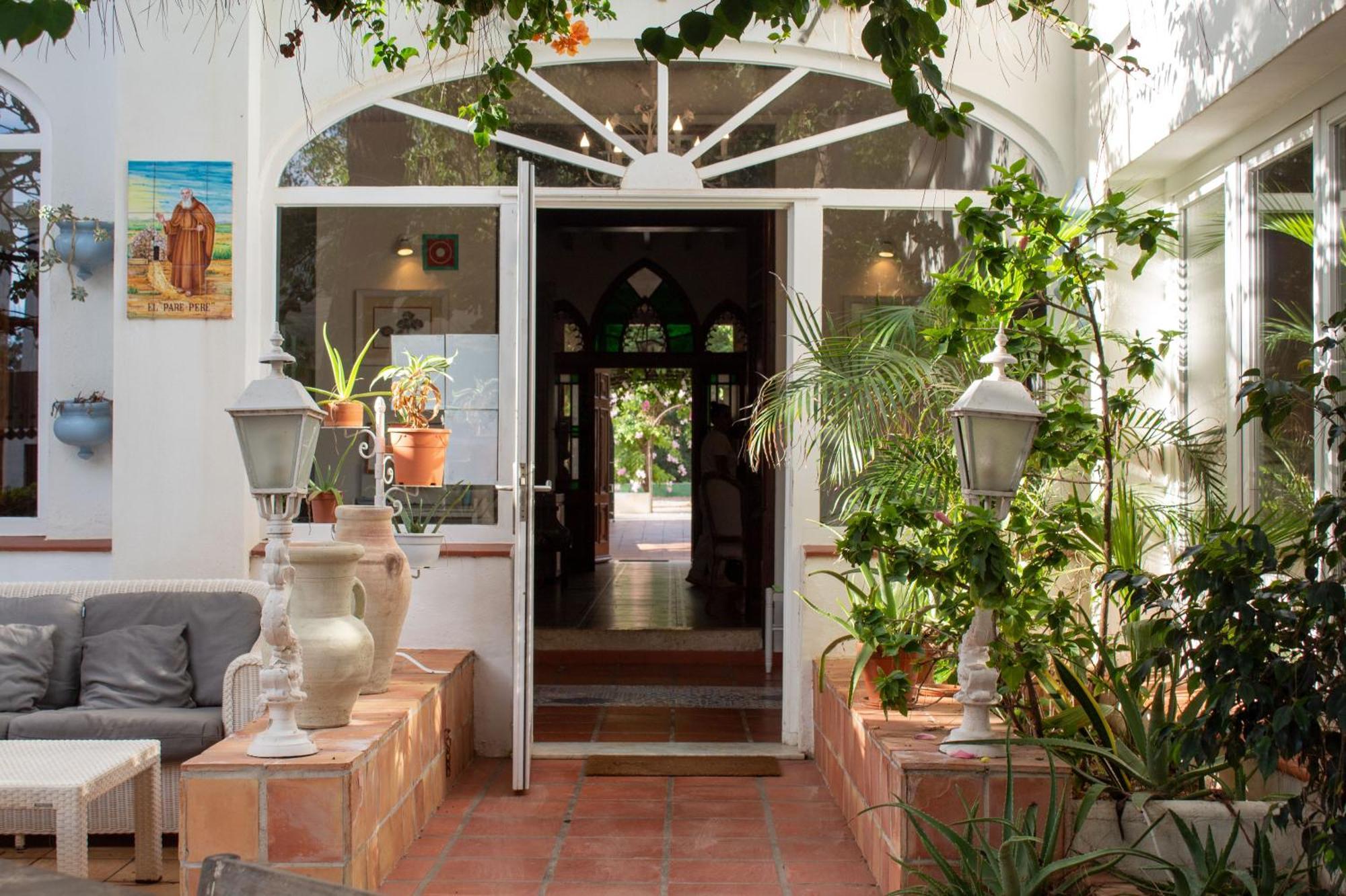 Hotel Mr Hotelet De La Racona &