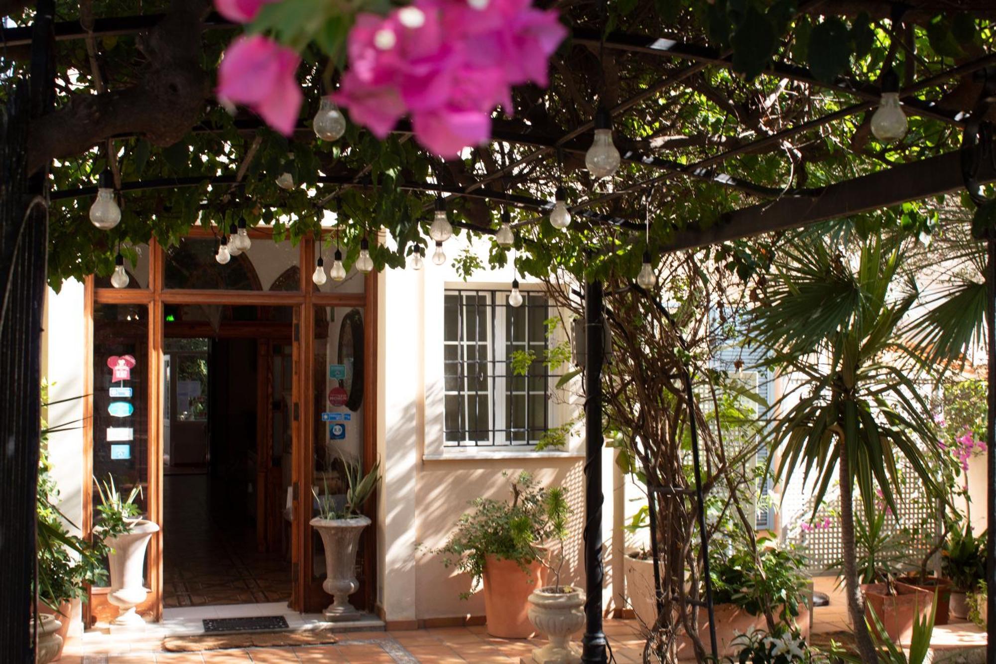Mr Hotelet De La Racona & Hotel