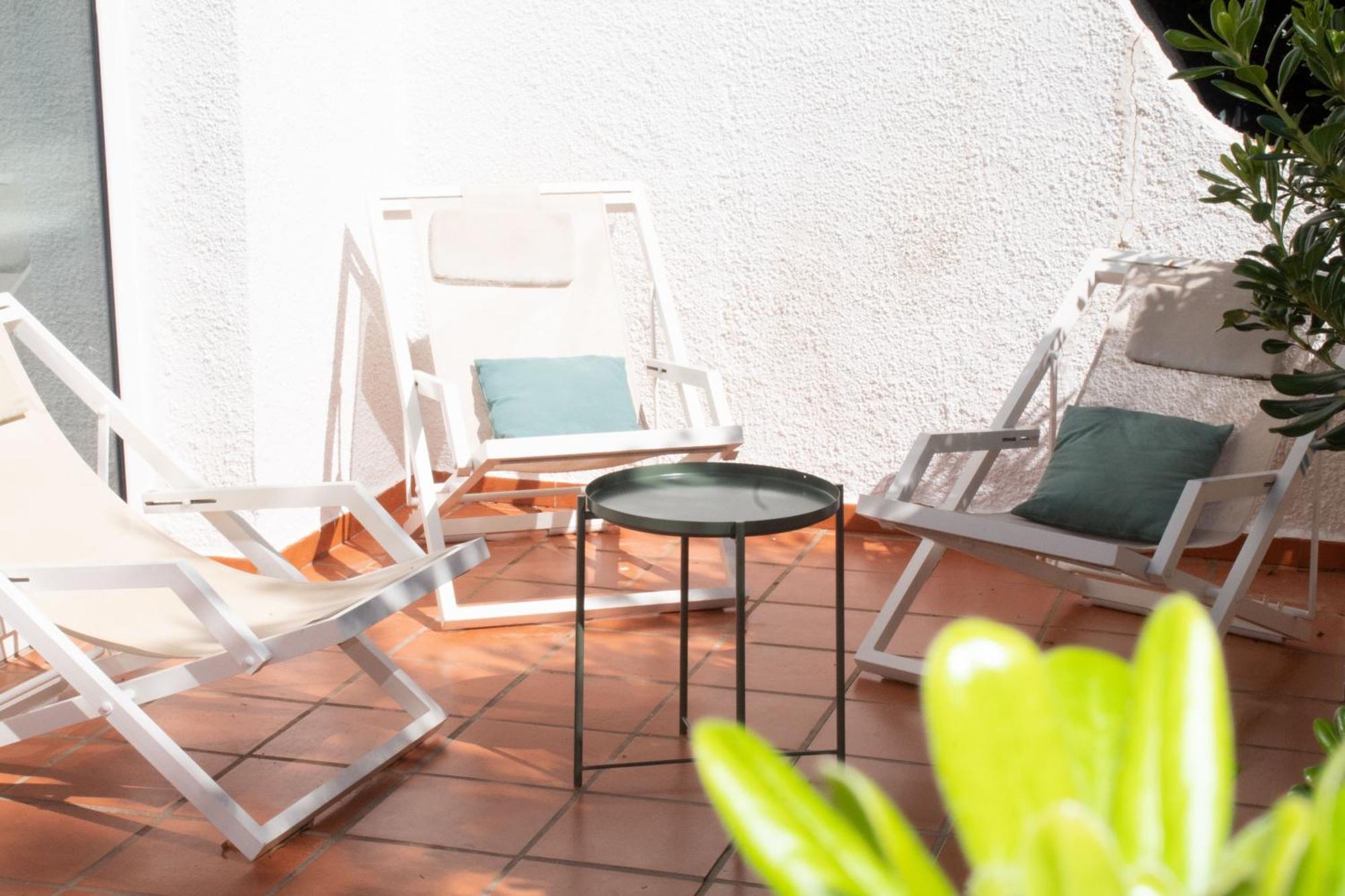 Hotel Mr Hotelet De La Racona & 3*