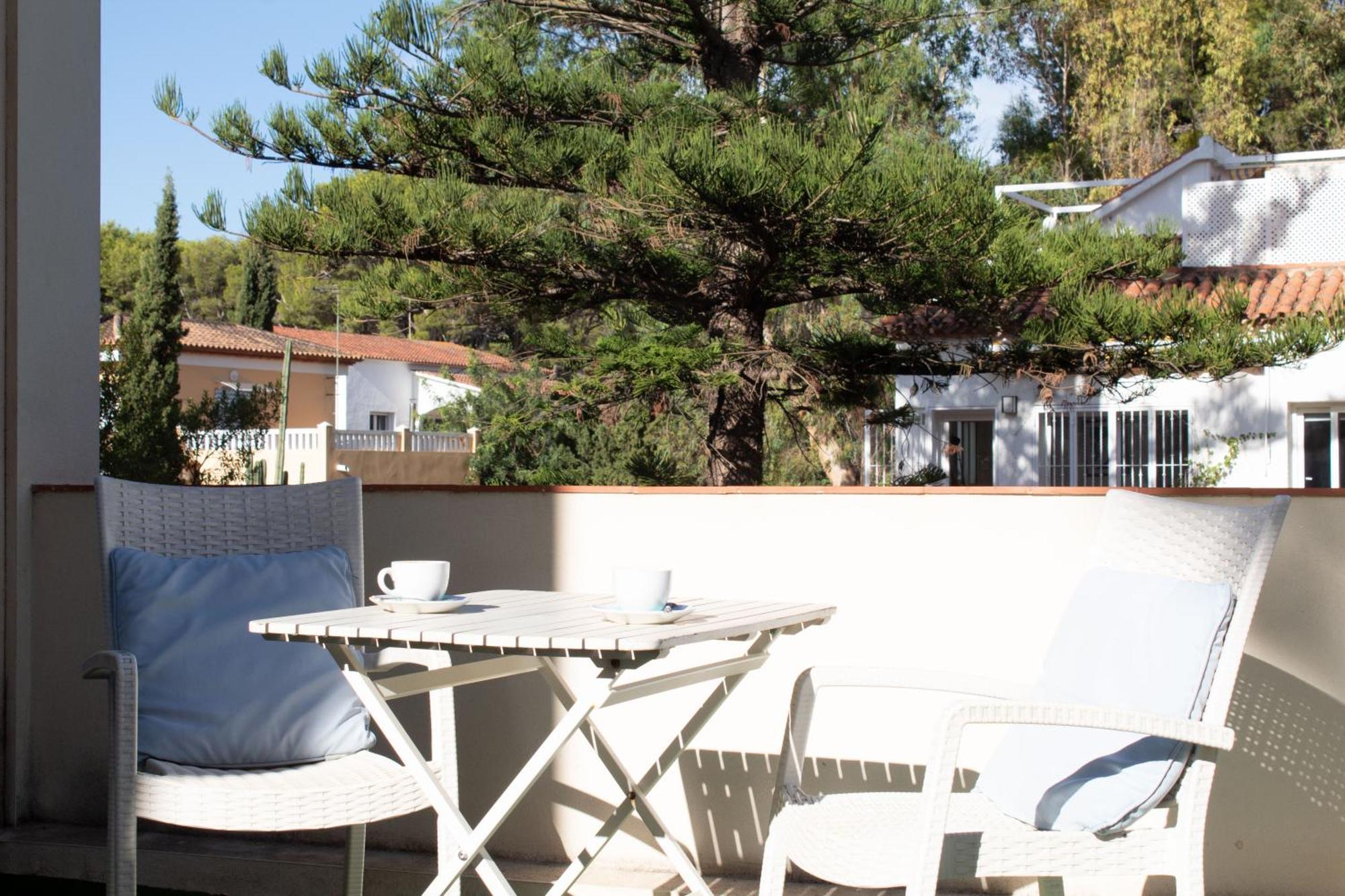 Hotel Mr Hotelet De La Racona & 3*