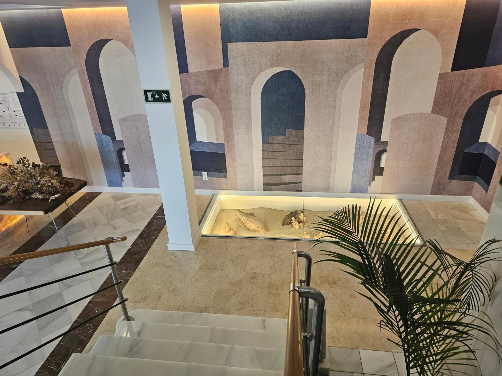 Hotel El Puntazo I (adults Only)